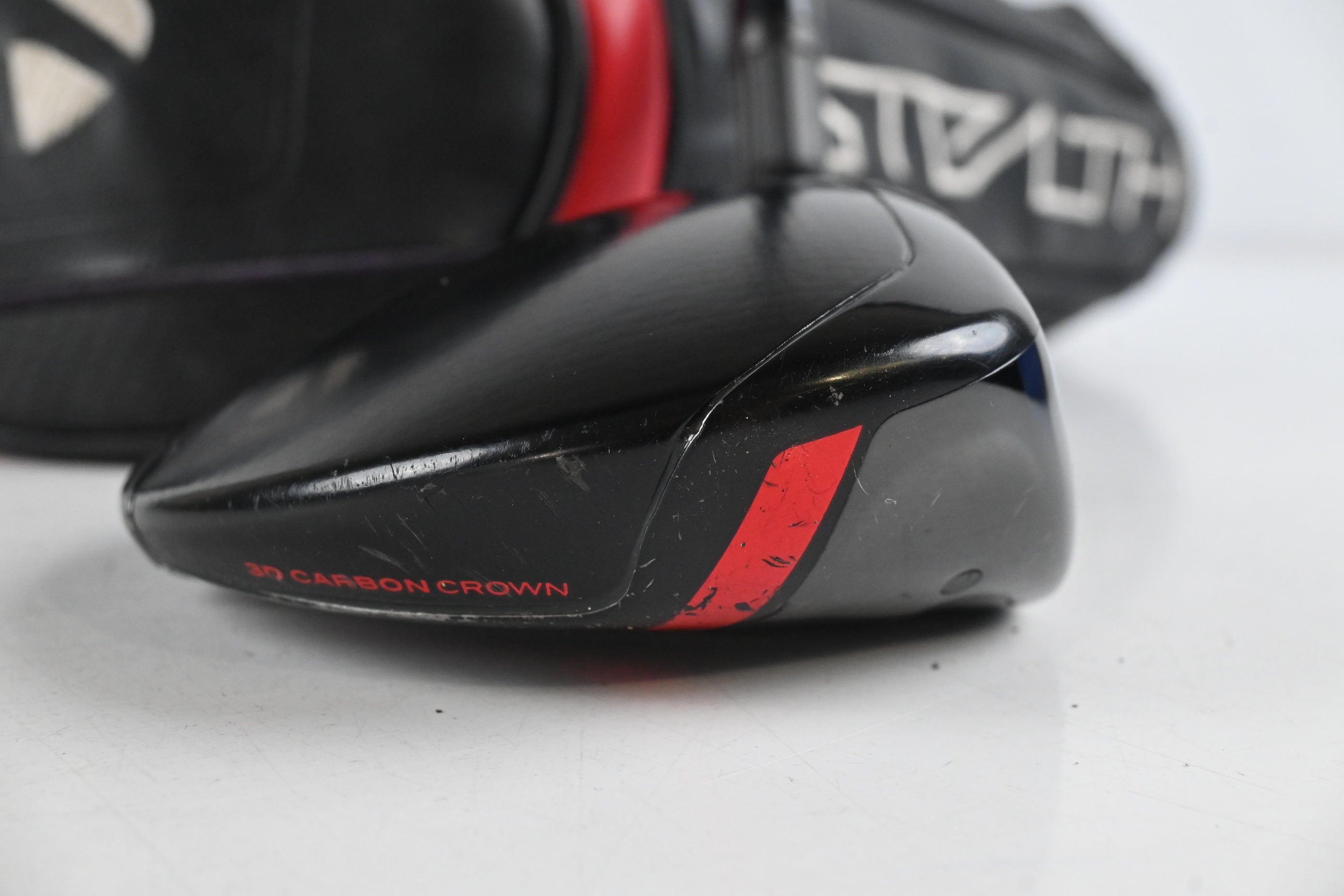 Taylormade Stealth #3 Wood / 15 Degree / Regular Flex Fujikura Ventus Black 5