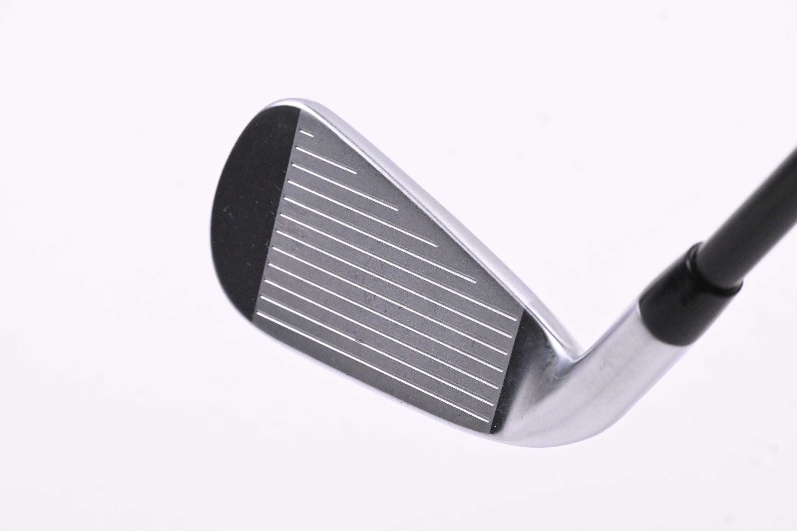 Titleist U505 Utility #3 Iron / 20 Degree / Stiff Flex HZRDUS Smoke Black RDX 80
