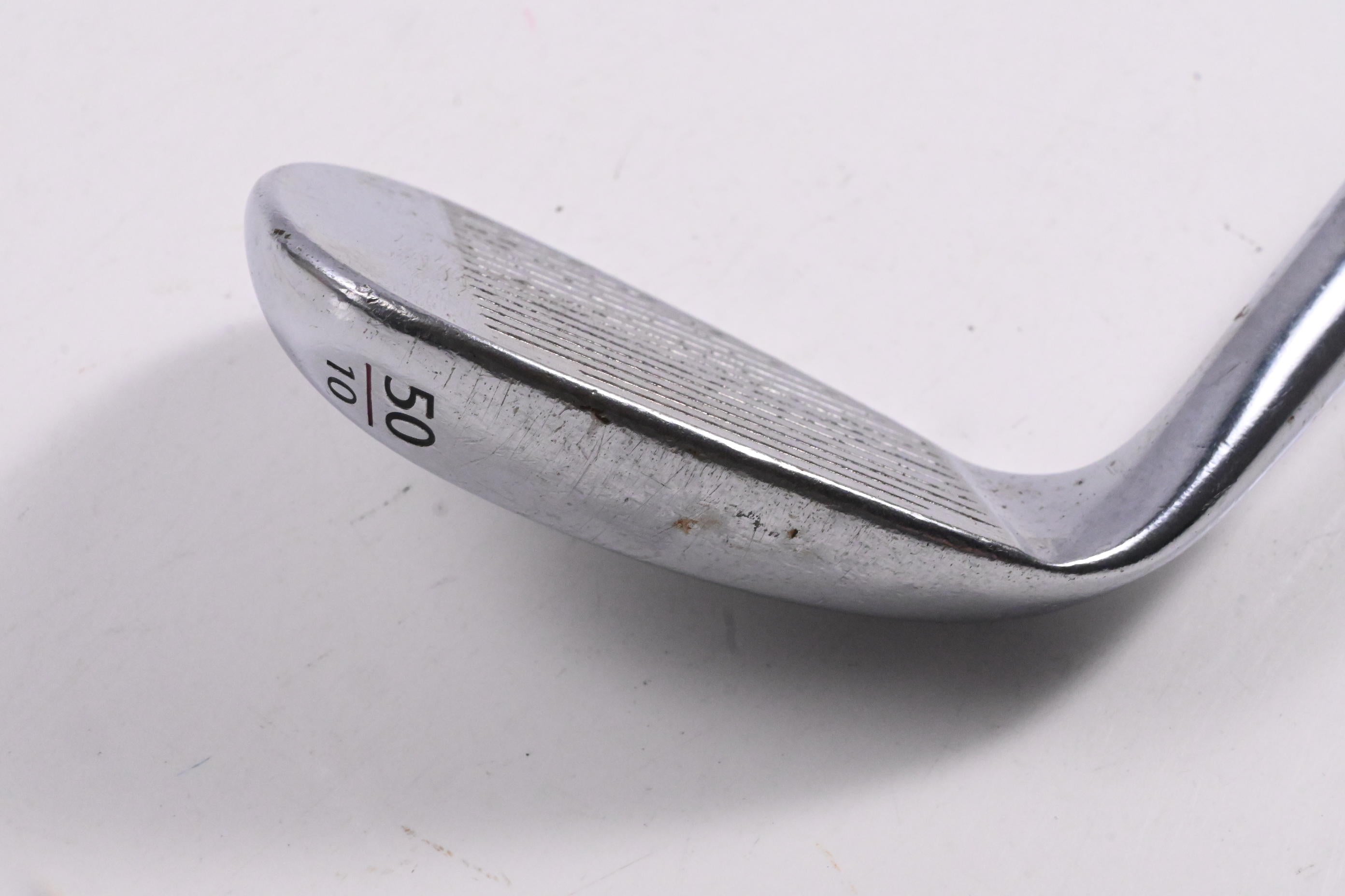 Callaway Mack Daddy 4 Gap Wedge / 50 Degree / Stiff Flex Dynamic Gold 115 S200