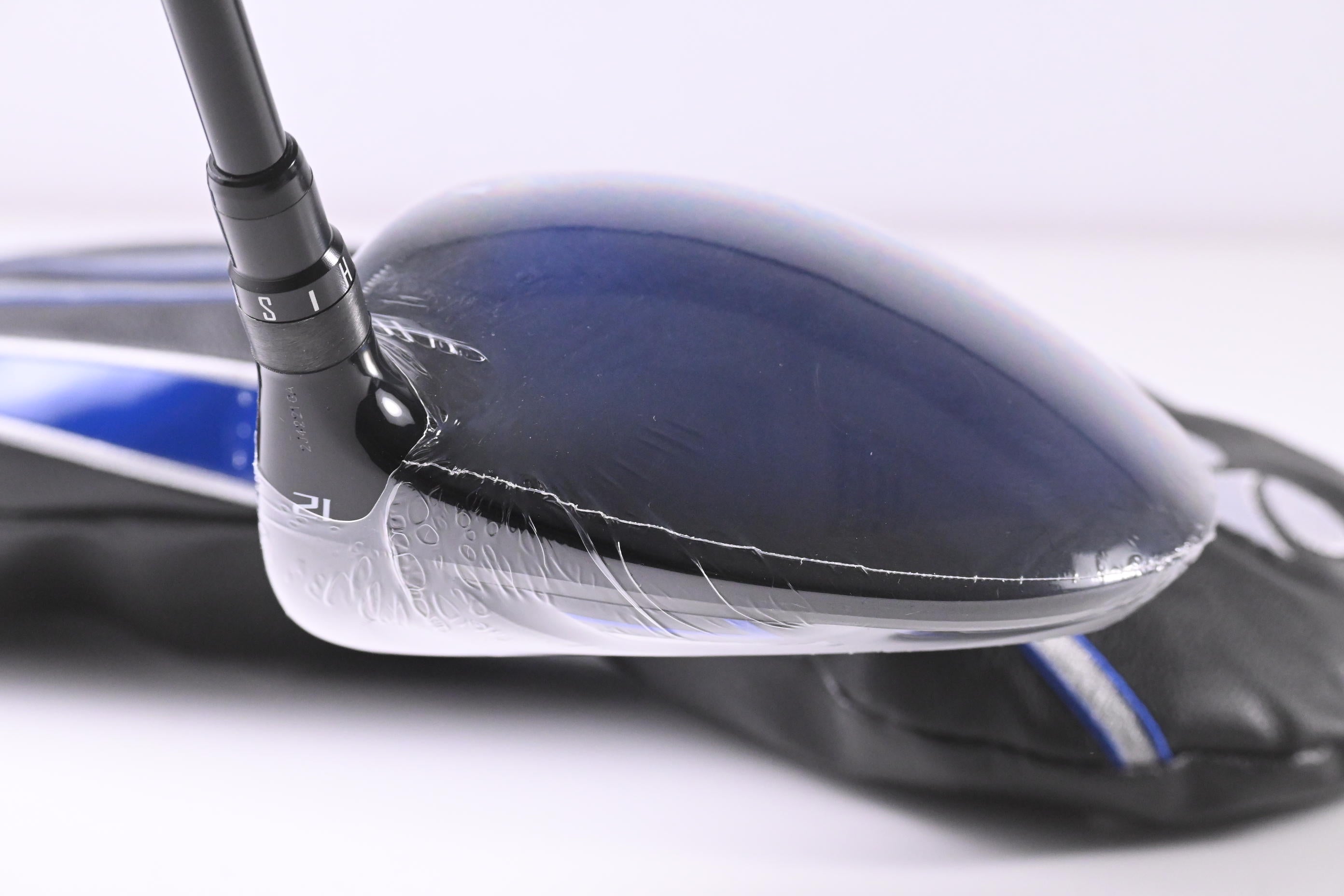 Yonex Ezone Elite 4 Driver / 12 Degree / Regular Flex Yonex EX-E04 Shaft
