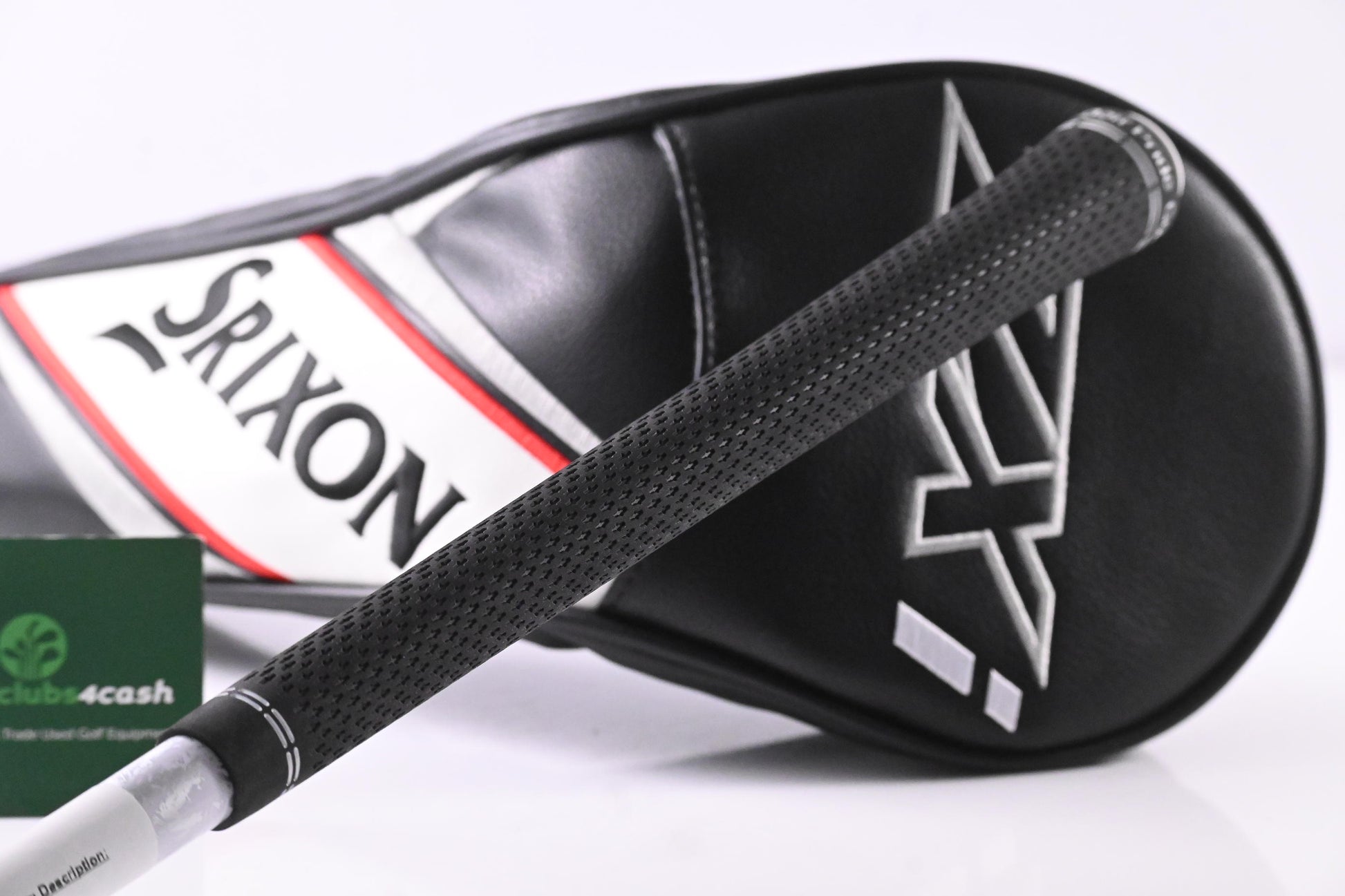 Srixon ZXi Driver / 10.5 Degree / Senior Flex Project X Denali Red 50