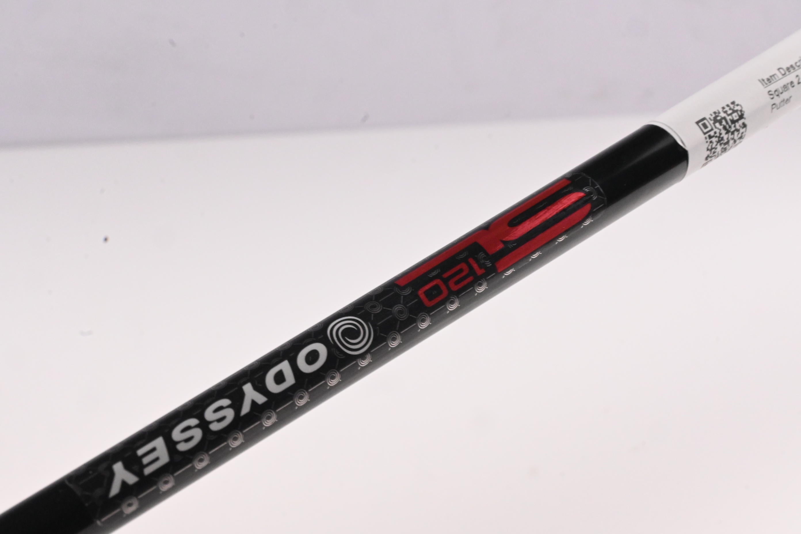 Odyssey Square 2 Square Tri-Hot Rossie Putter / 34 Inch