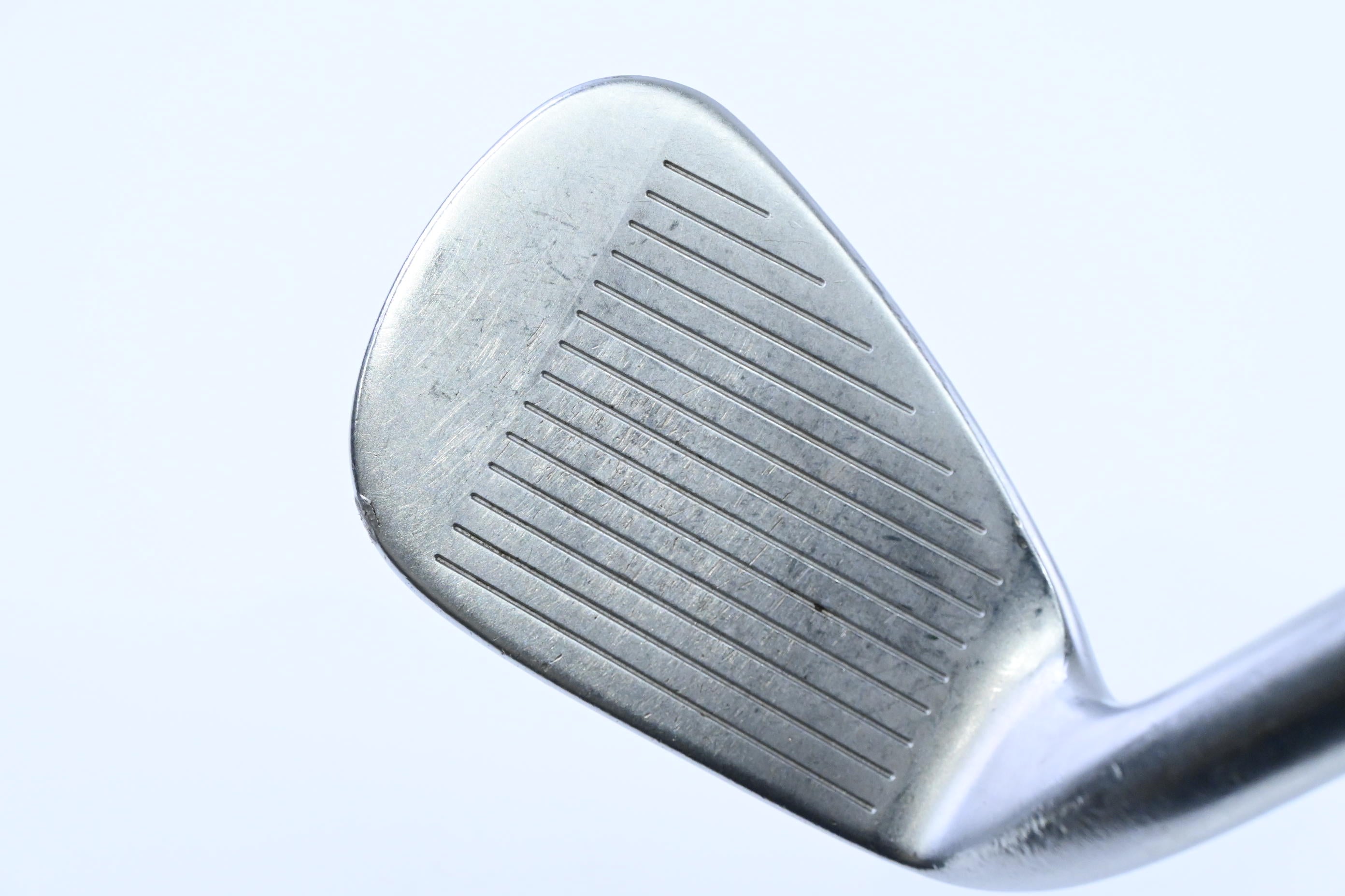 Callaway Apex CF16 #9 Iron / Stiff Flex Project X LZ 105 Shaft