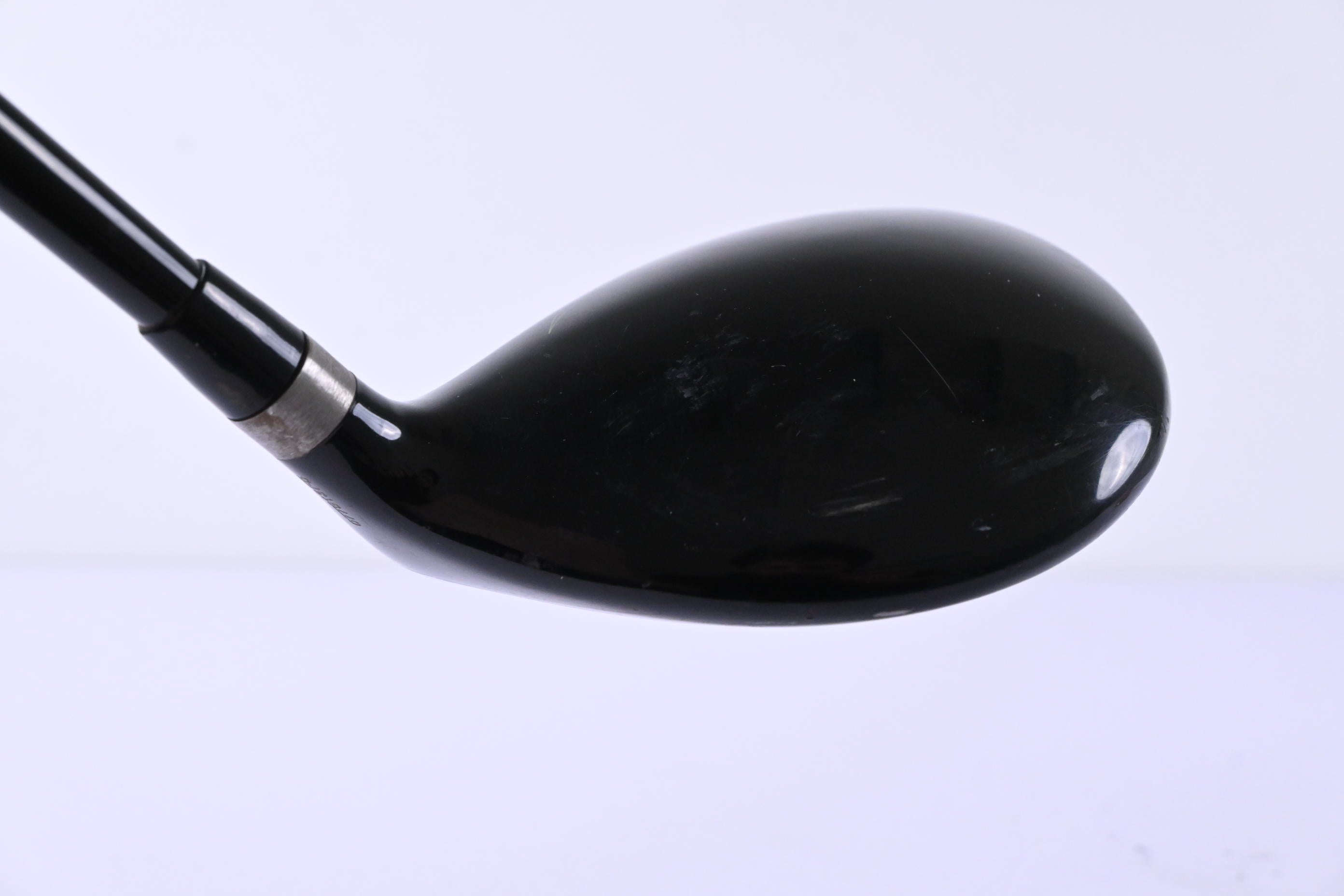 Ladies Ping Rapture V2 #3 Wood / 16 Degree / Ladies Flex Ping TFC 939 F Shaft