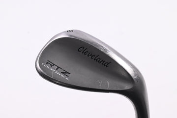 Cleveland RTZ Tour Rack Lob Wedge / 58 Degree / Wedge Flex Dynamic Gold Spinner