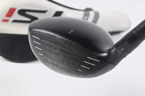 Titleist TSi2 #3 Wood / 16.5 Degree / Regular Flex Tensei AV Blue 65 Shaft