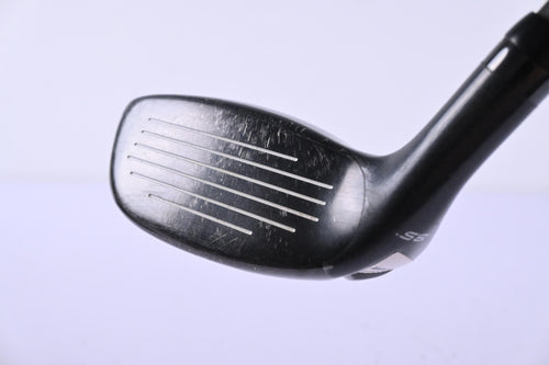 Wilson Launch Pad #3 Hybrid / 19.5 Degree / Stiff Flex Helium 68 Shaft