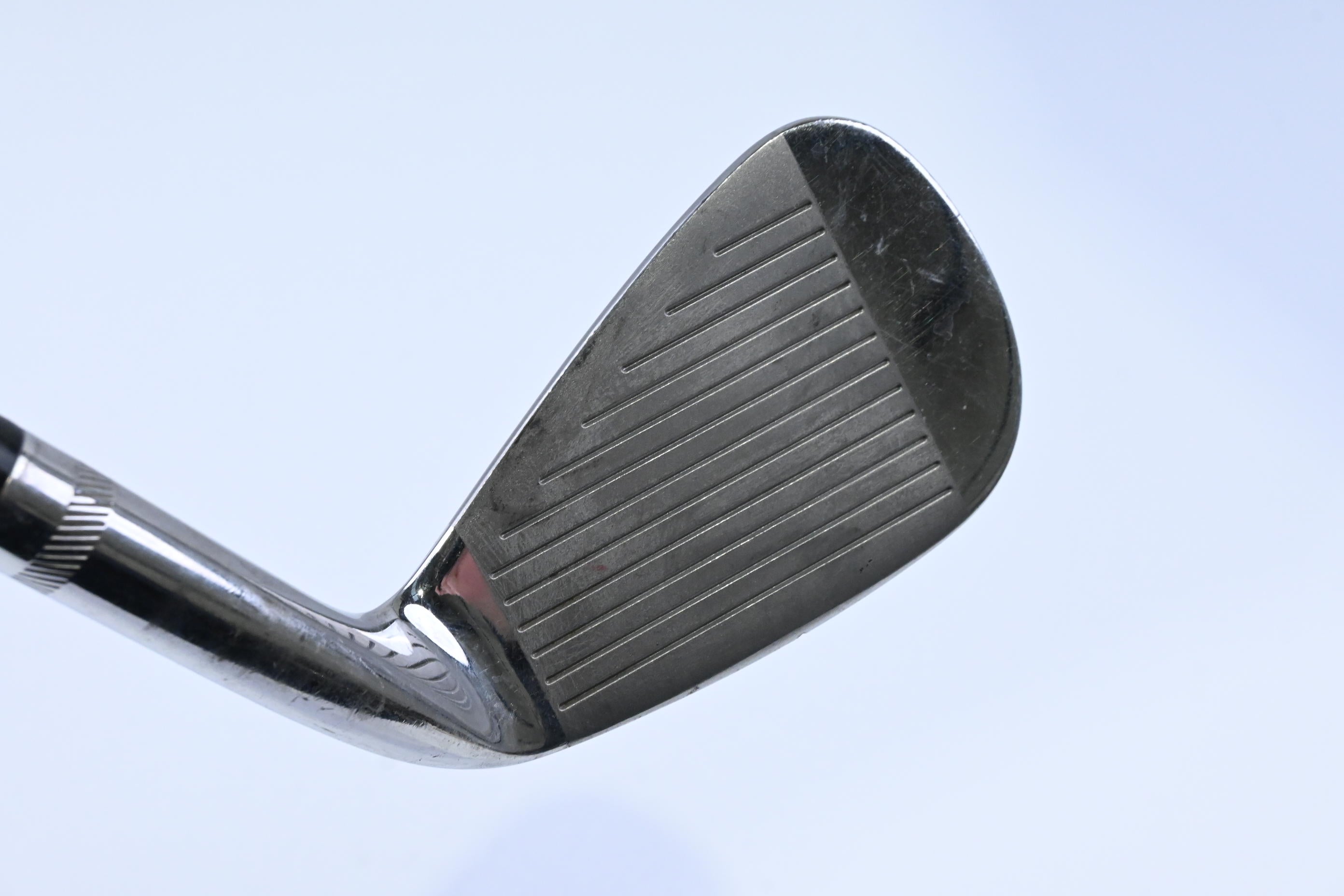 Left Hand Titleist 731PM Limited Edition #3 Iron / 20 Degree / Stiff Flex DG