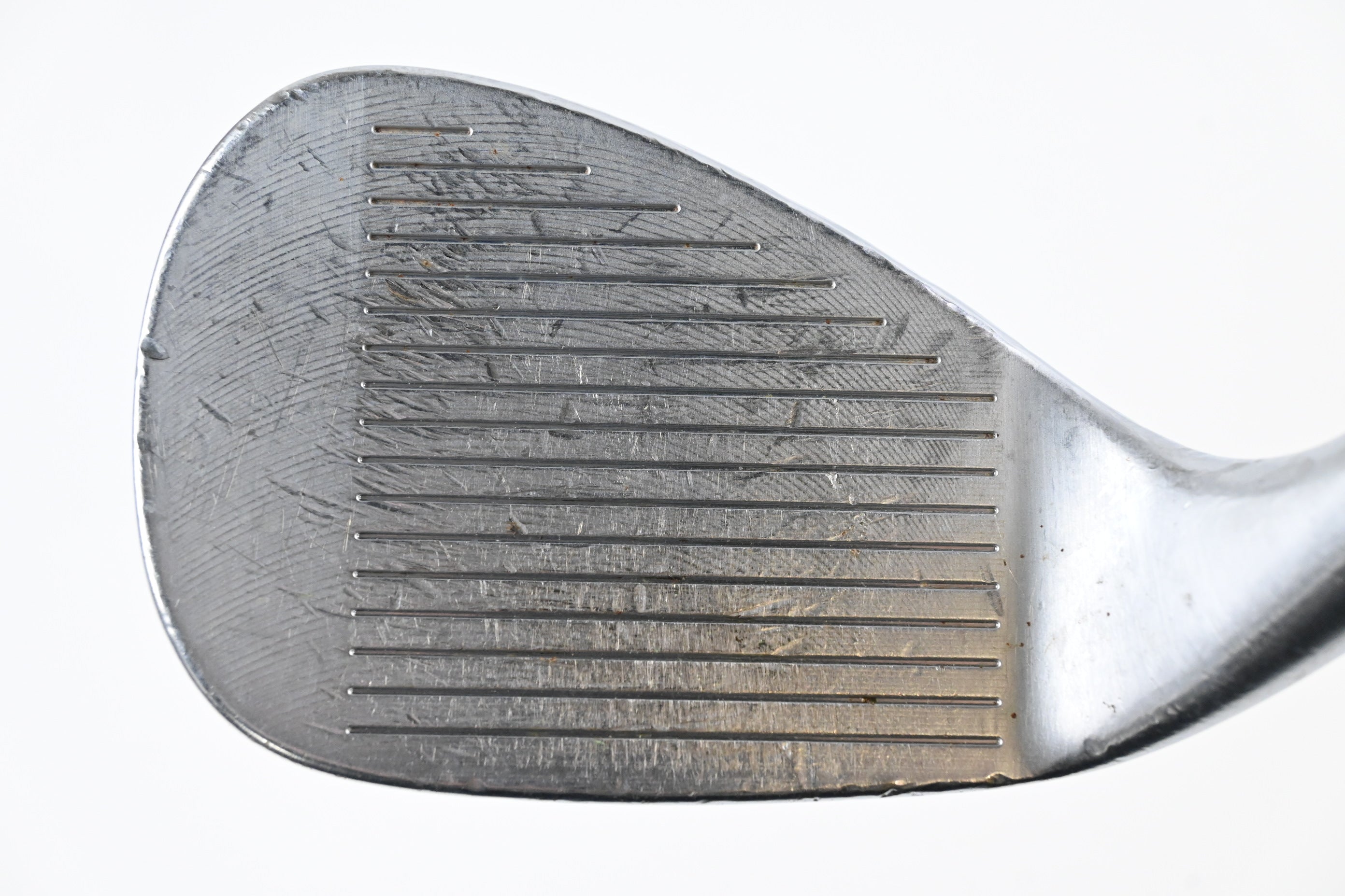 Cleveland RTX-3 Sand Wedge / 54 Degree / Regular Flex N.S.Pro Modus 3 Tour 120