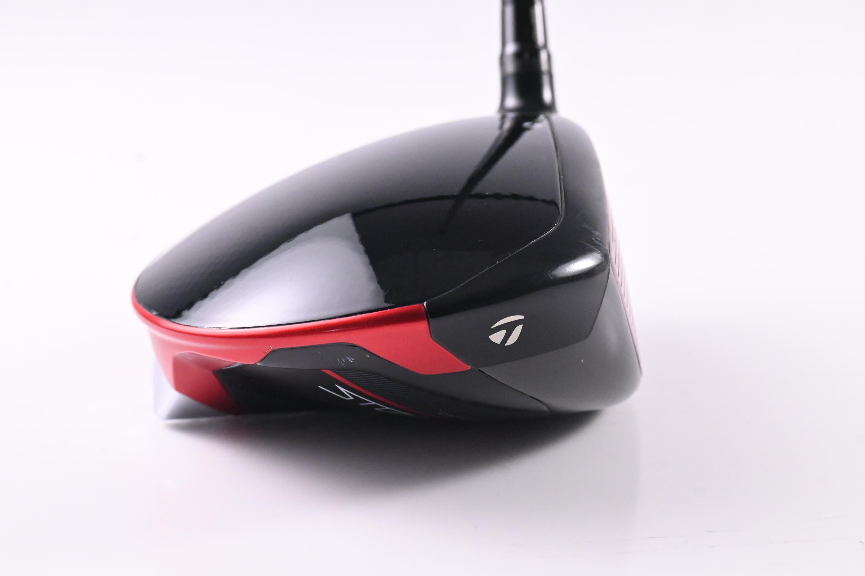 Taylormade Stealth 2 Driver / 9 Degree / Stiff Flex Ventus TR Red 5 Shaft