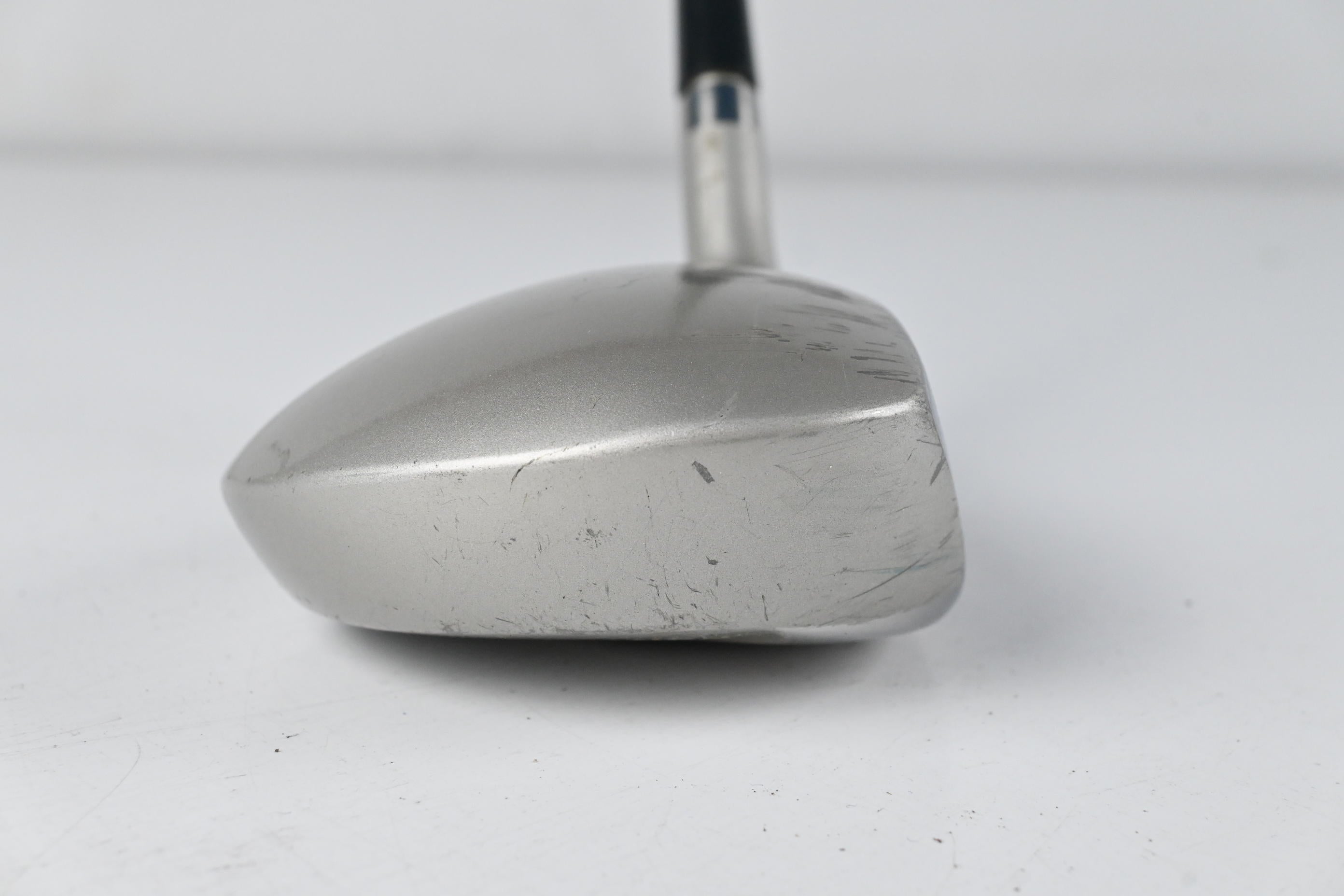 Ladies Wilson 1200 #3 Wood / 15.5 Degree / Ladies Flex Wilson 1200 Shaft