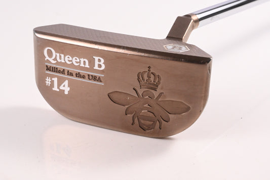 Bettinardi Queen B #14 2023 Putter / 34 Inch
