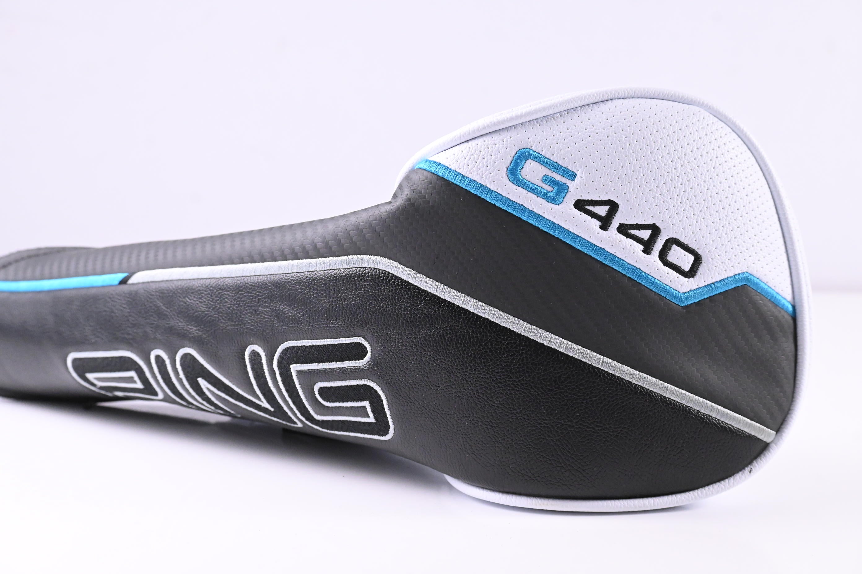 Ping G440 Max Driver / 12 Degree / Senior Flex Ping Alta Quick 45 Shaft