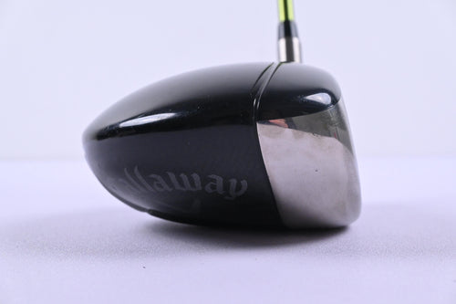 Callaway FT Tour Driver / 9.5 Degree / Regular Flex Aldila NV-H 70 Shaft