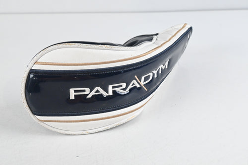 Callaway Paradym #3 HL Wood / 16.5 Degree / Stiff Flex Hzrdus Gen 4 Silver 60