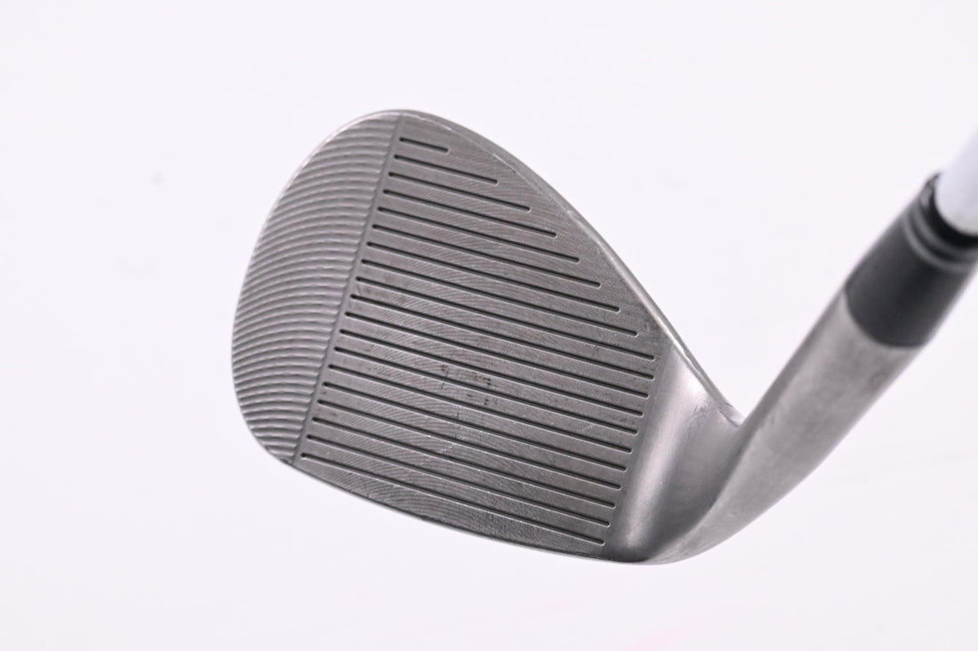 Cleveland RTZ Tour Rack Lob Wedge / 58 Degree / Wedge Flex Dynamic Gold Spinner