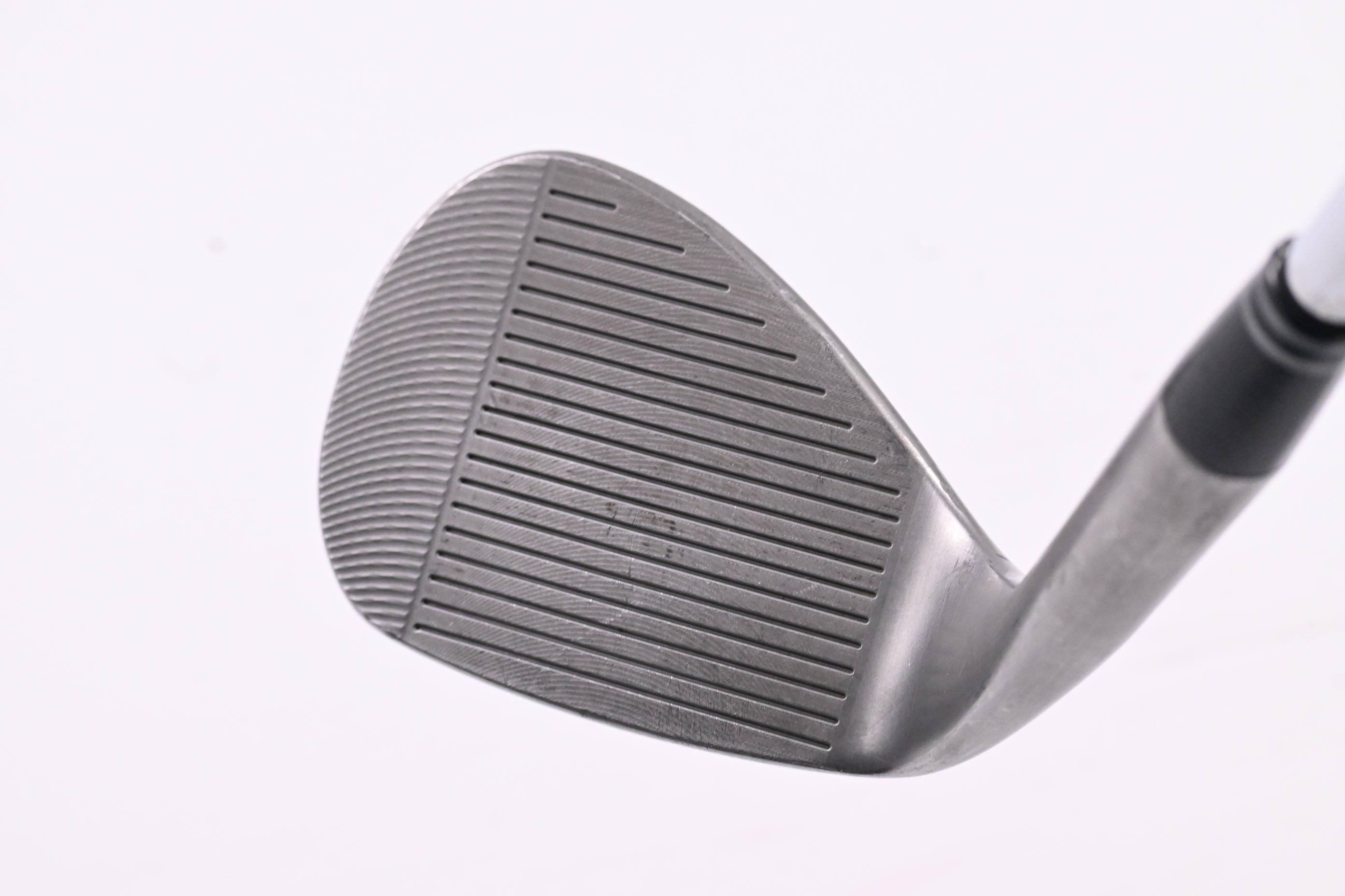 Cleveland RTZ Tour Rack Lob Wedge / 58 Degree / Wedge Flex Dynamic Gold Spinner