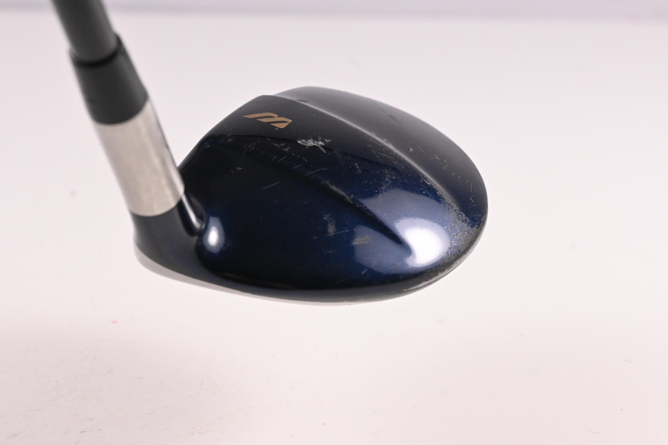 Mizuno T-Zoid Forged #5 Wood / 18 Degree / Regular Flex Mizuno Accel-Arc Shaft