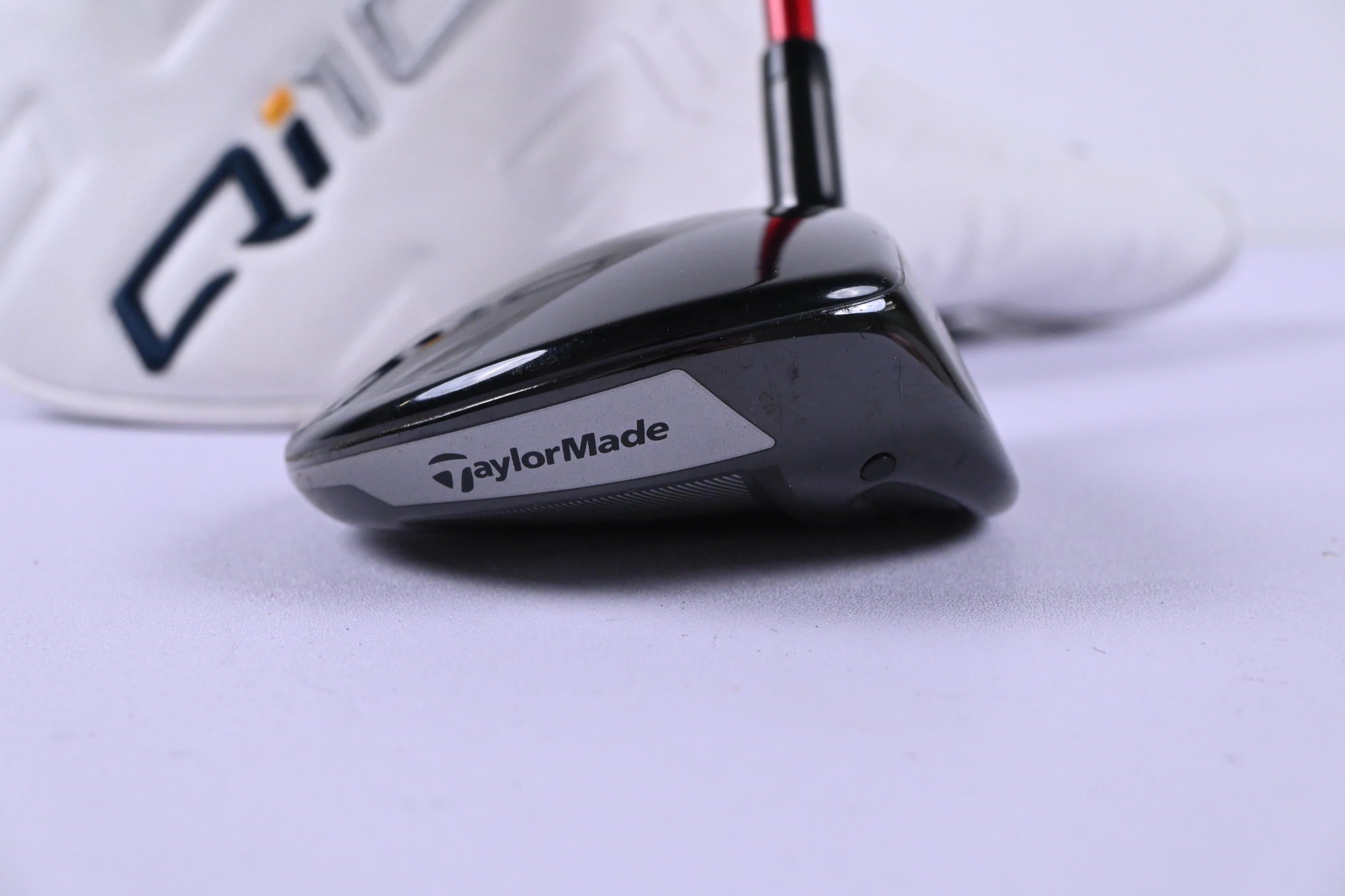 Taylormade Qi10 #9 Wood / 24 Degree / Regular Flex Fujikura Speeder NX 50
