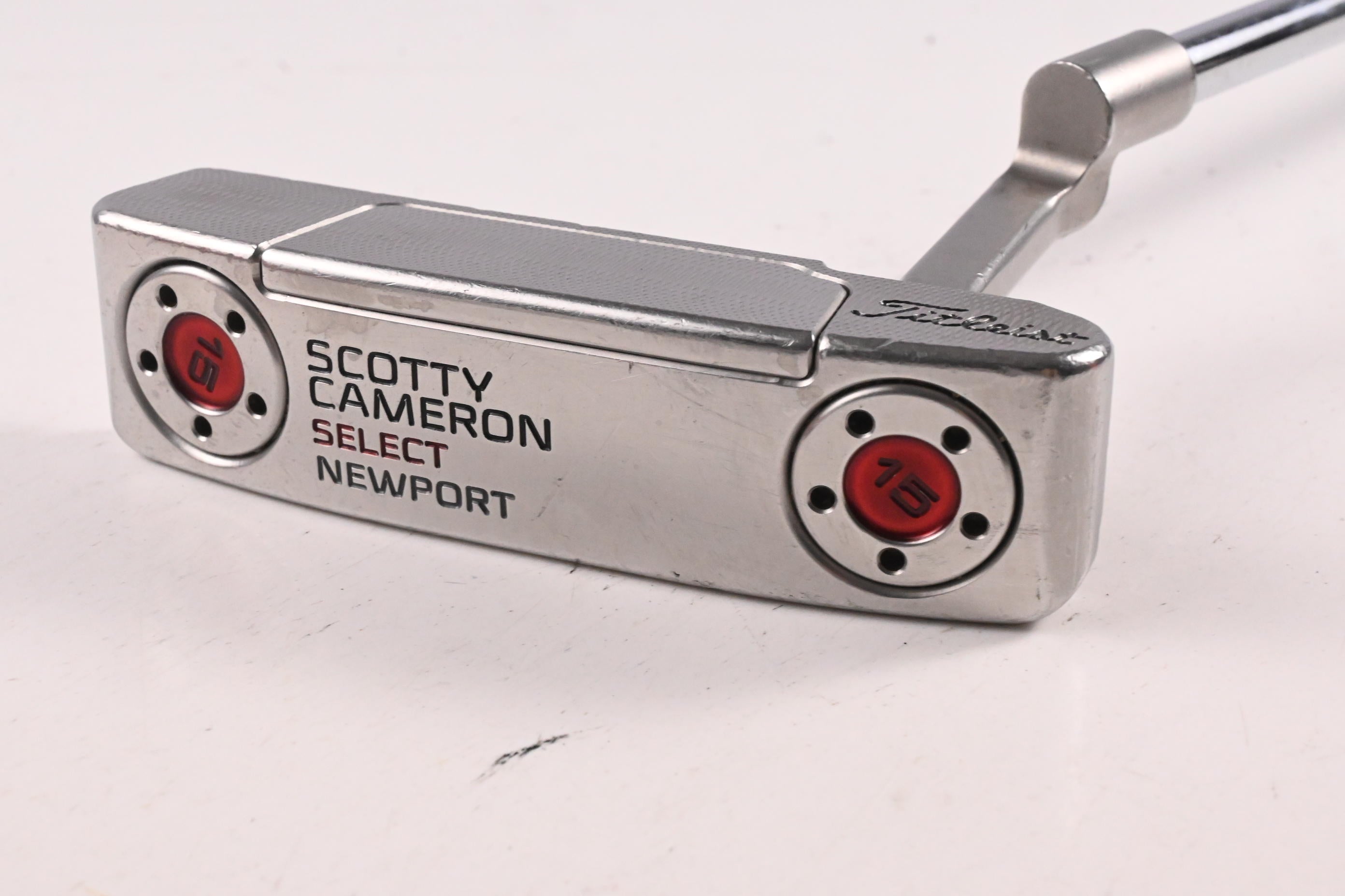 Scotty Cameron Select Newport 2016 Putter / 36 Inch