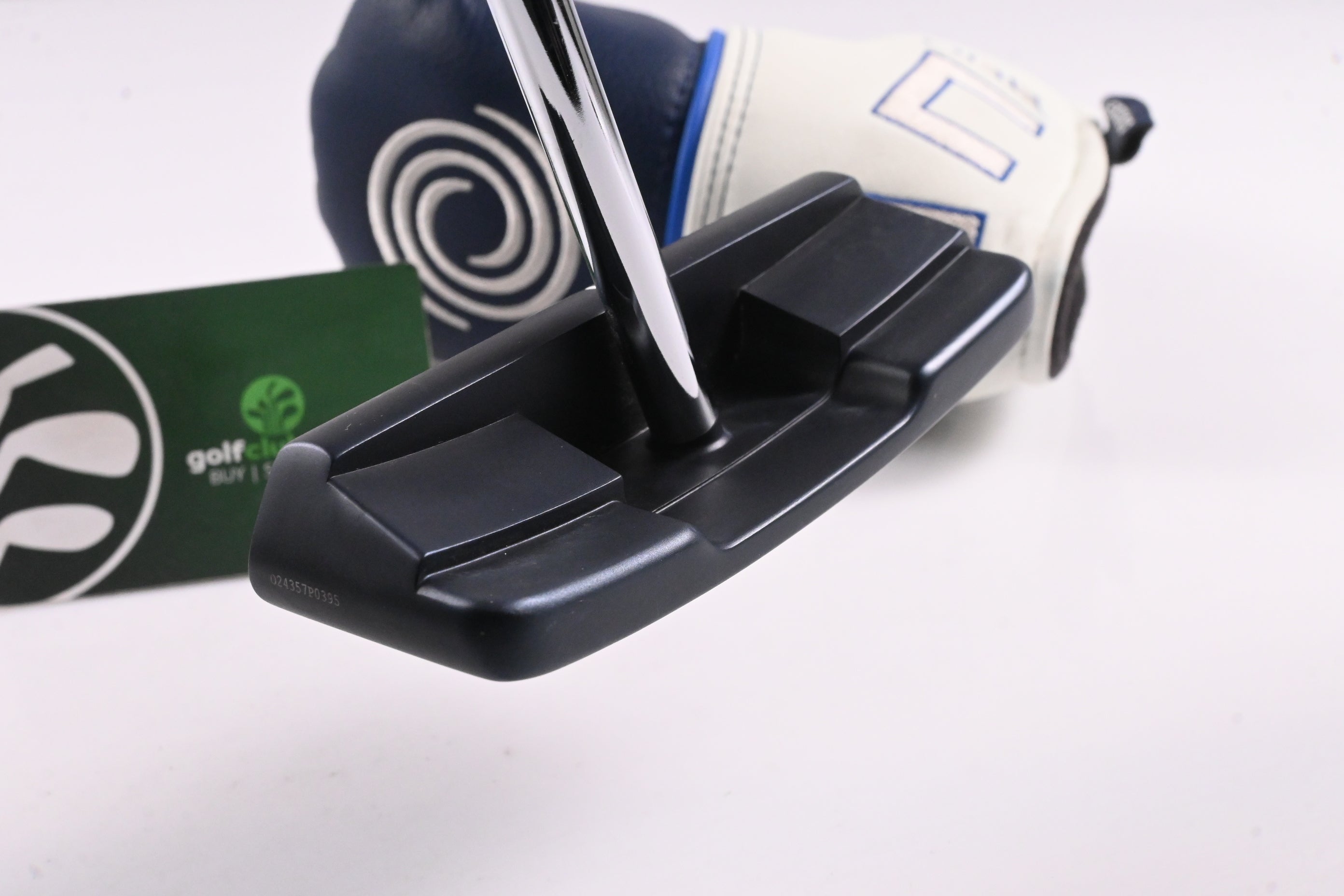 Odyssey Ai-One Square 2 Square DW Putter / 34 Inch