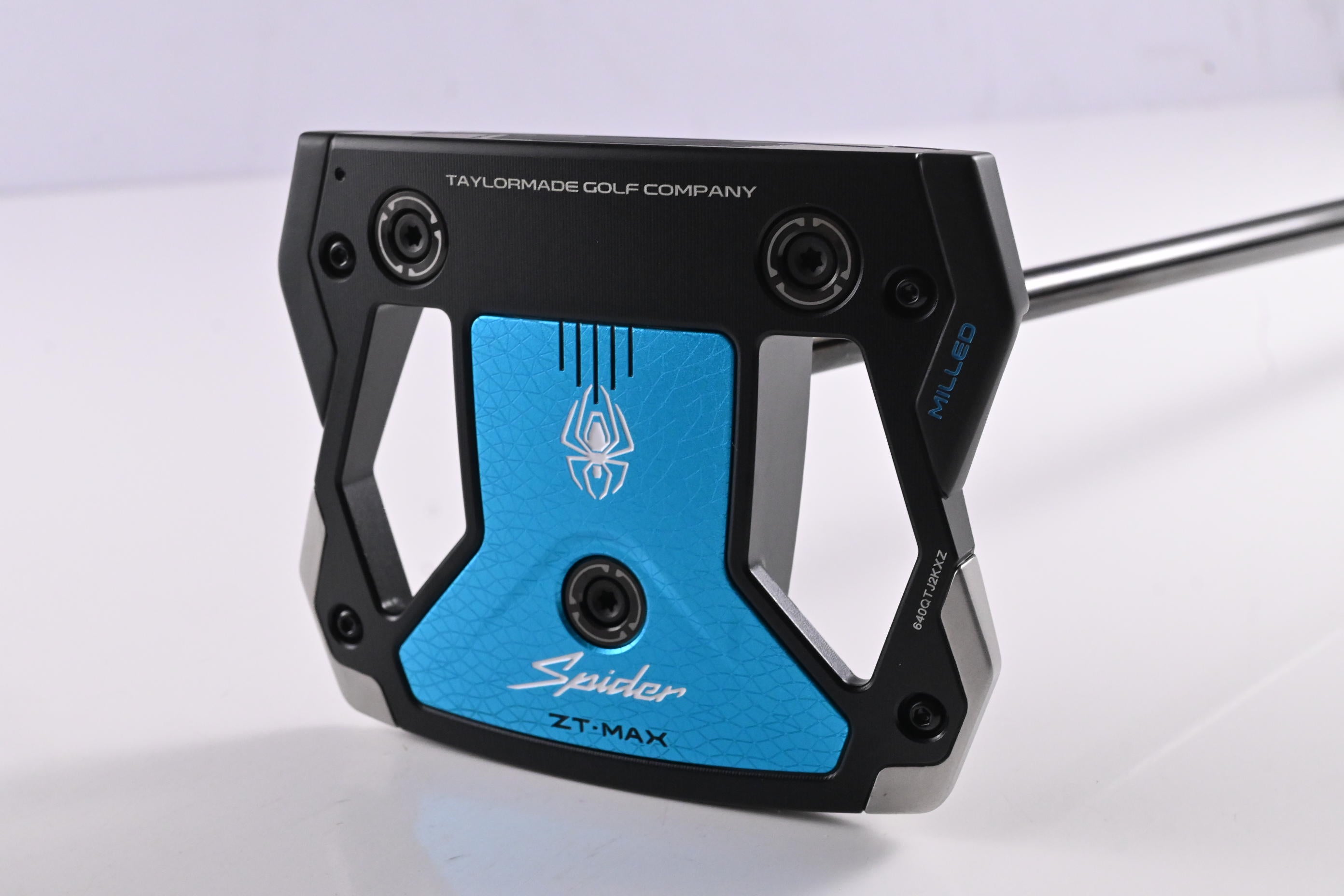 Taylormade Spider ZT Max Black Putter / 35 Inch