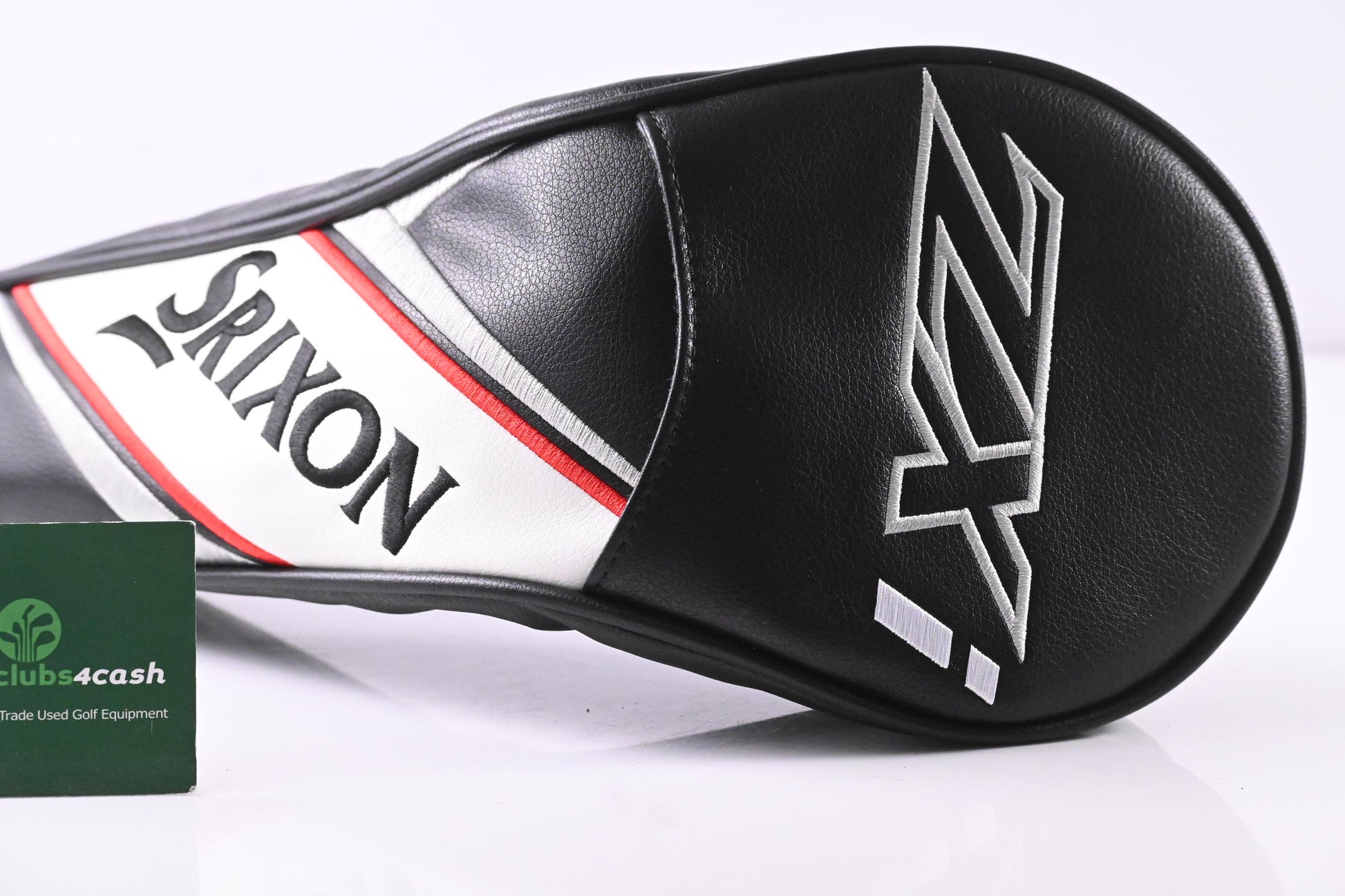 Srixon ZXi Driver / 10.5 Degree / Senior Flex Project X Denali Red 50