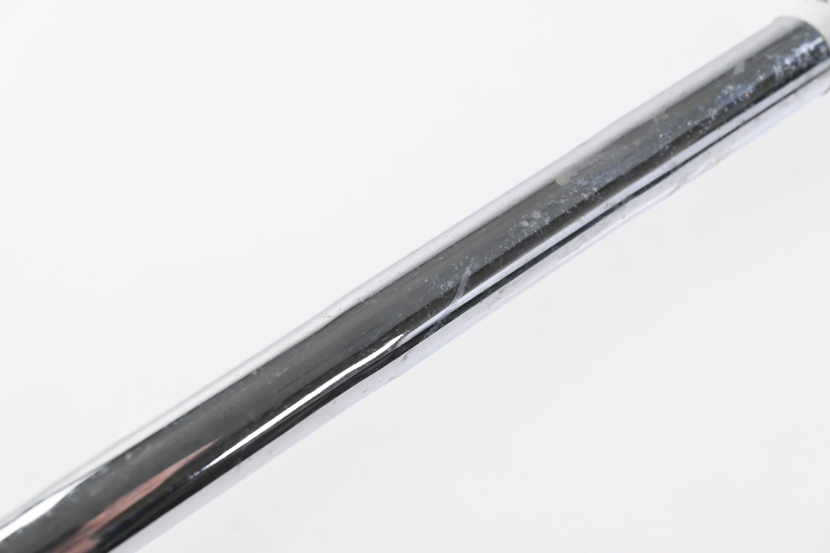 Mizuno T24 Lob Wedge / 58 Degree / Wedge Flex Steel Shaft