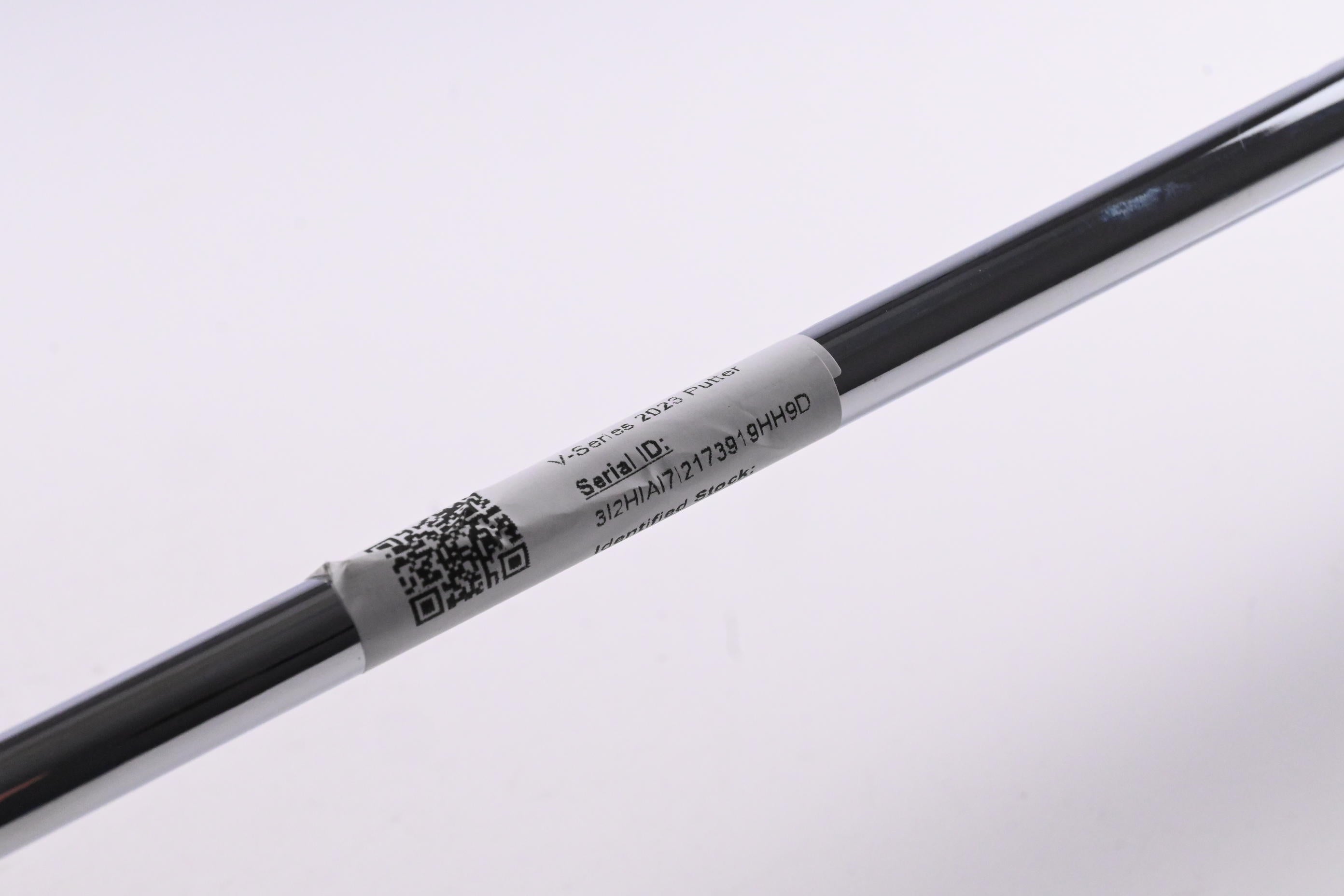 Evnroll V-Series 2023 EV5.2 Putter / 34 Inch