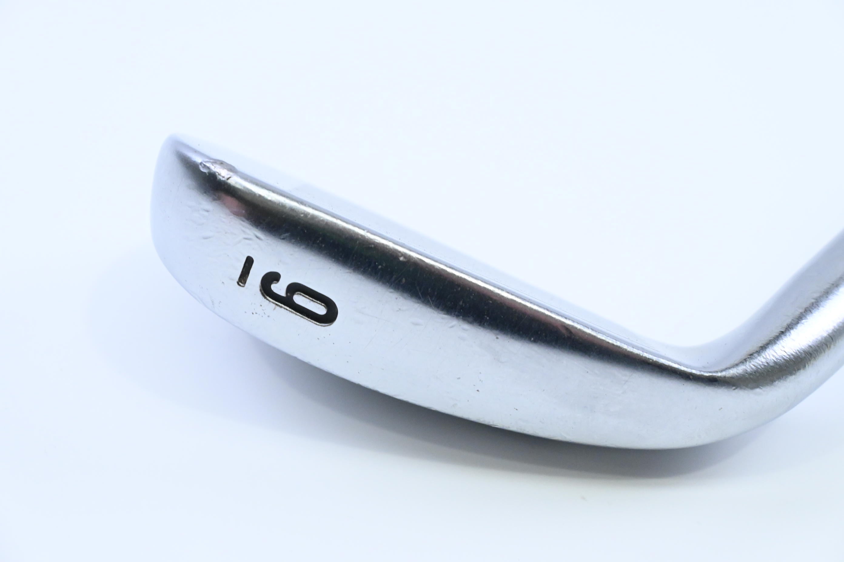 Callaway Apex CF16 #9 Iron / Stiff Flex Project X LZ 105 Shaft