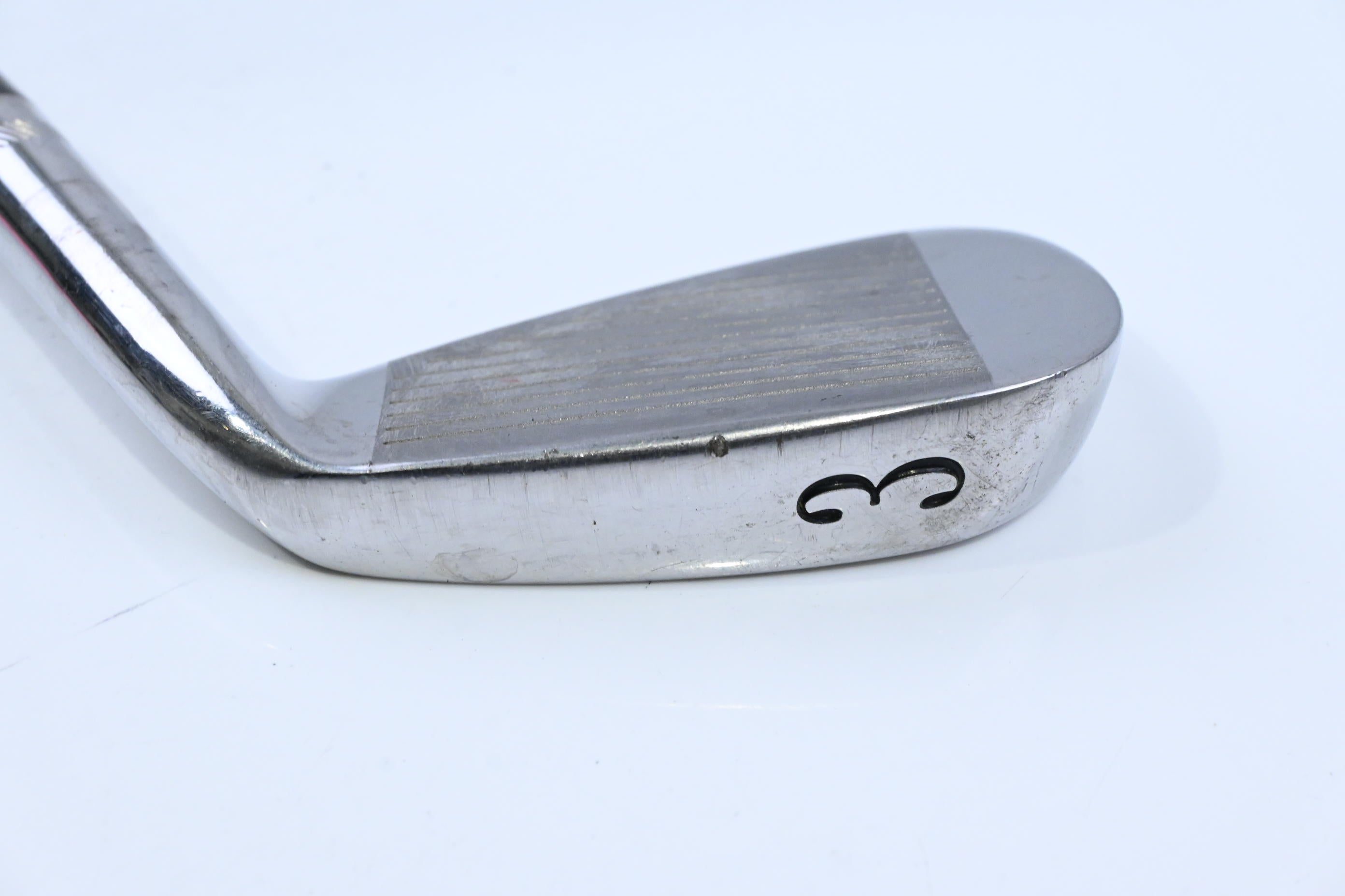 Left Hand Titleist 731PM Limited Edition #3 Iron / 20 Degree / Stiff Flex DG