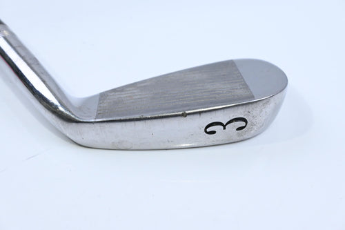 Left Hand Titleist 731PM Limited Edition #3 Iron / 20 Degree / Stiff Flex DG