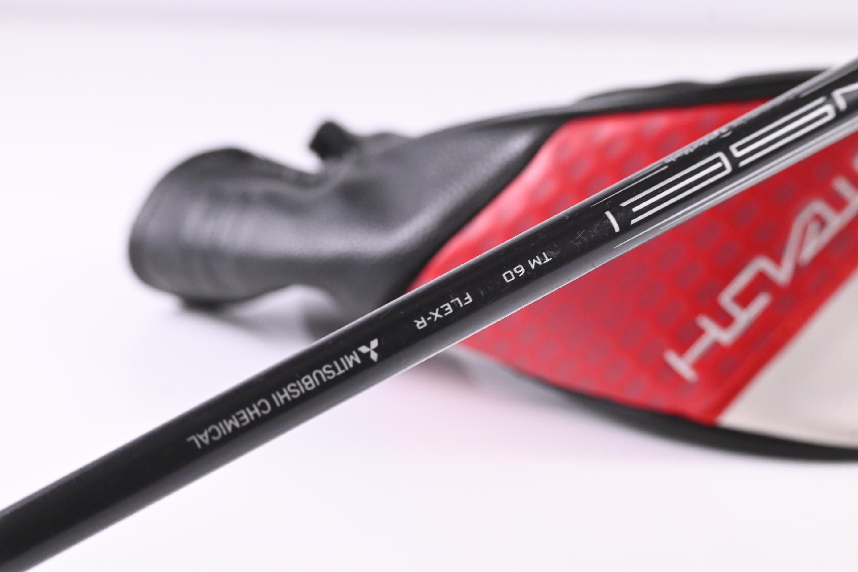 Taylormade Stealth 2 #6 Hybrid / 28 Degree / Regular Flex Tensei TM Red 60 Shaft