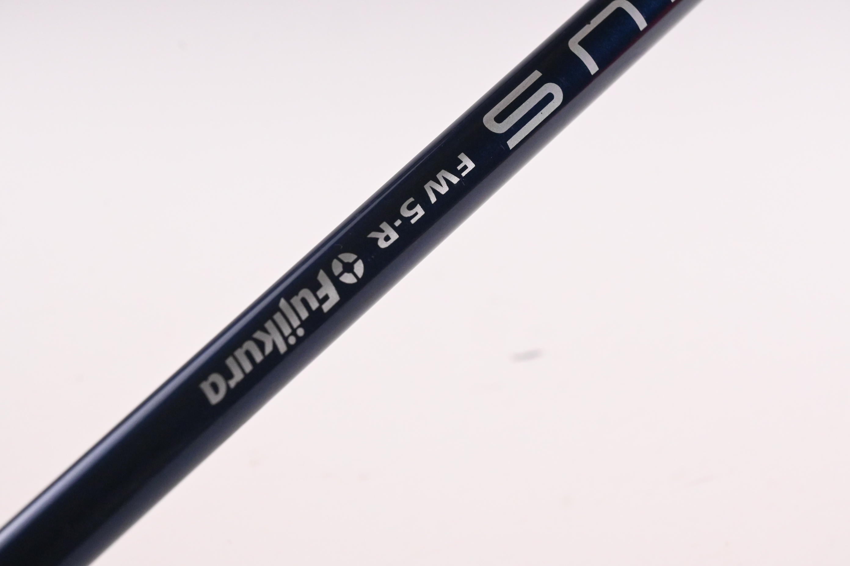 Taylormade SIM2 Max #3 Wood / 15 Degree / Regular Flex Fujikura Ventus Blue 5