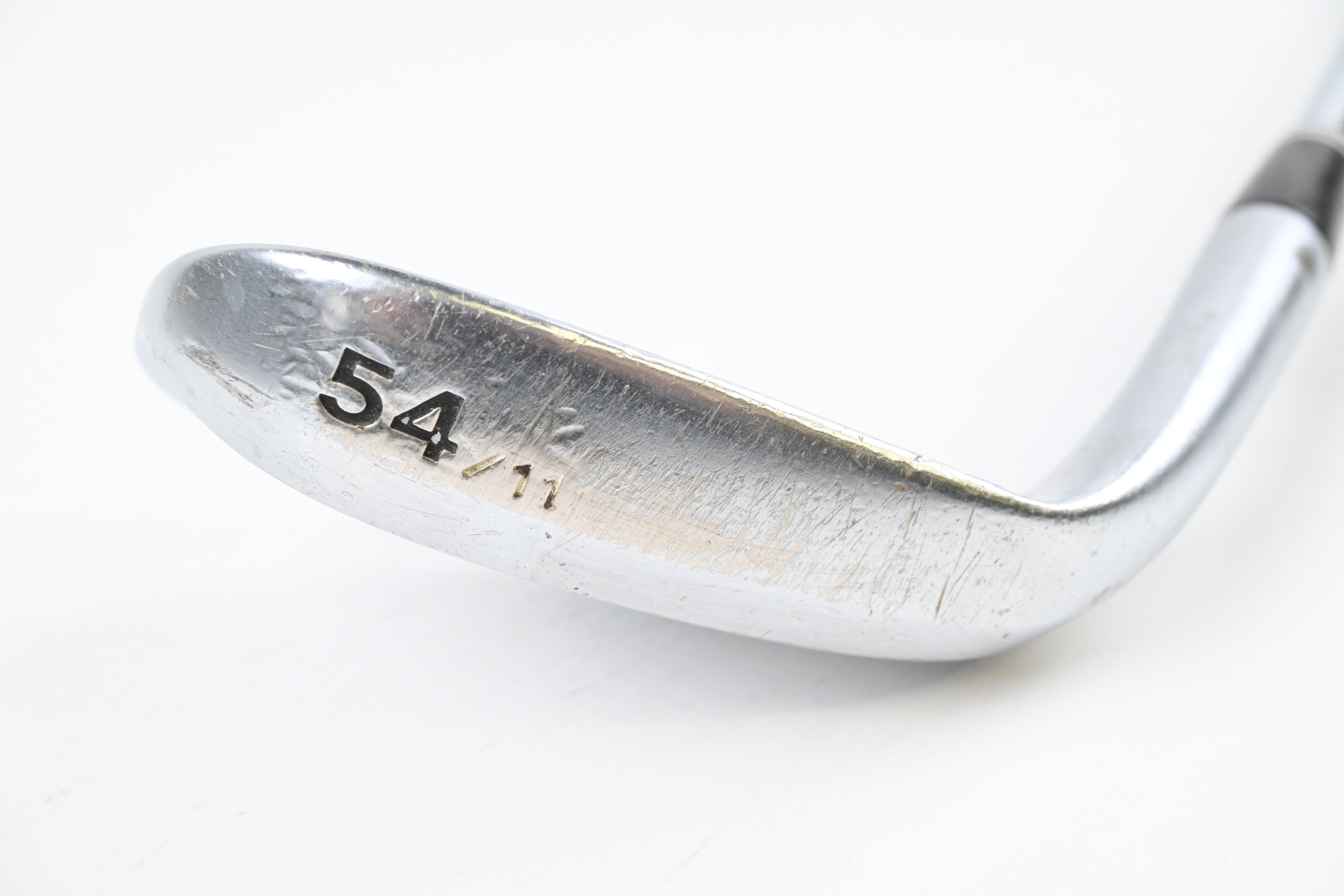 Cleveland RTX-3 Sand Wedge / 54 Degree / Regular Flex N.S.Pro Modus 3 Tour 120