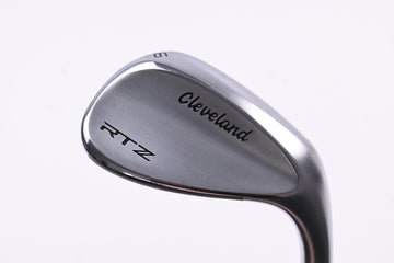 Cleveland RTZ Sand Wedge / 56 Degree / Wedge Flex Dynamic Gold Spinner Shaft