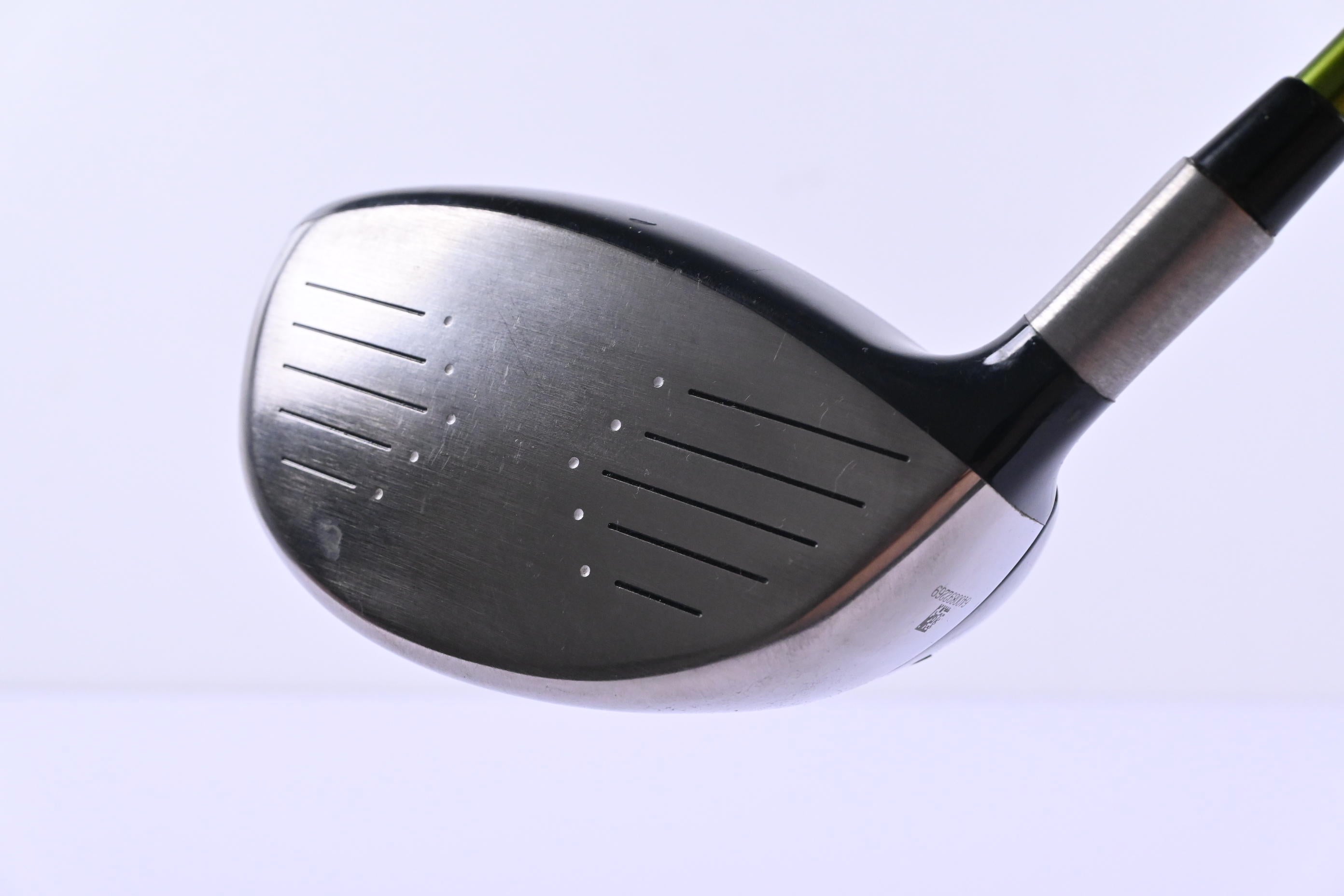 Callaway FT Tour Driver / 9.5 Degree / Regular Flex Aldila NV-H 70 Shaft