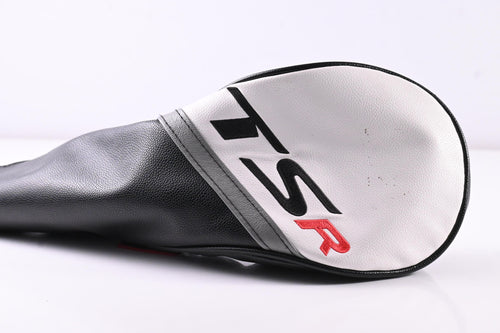 Titleist TSR3 Driver / 10 Degree / Stiff Flex Fujikura Ventus Blue '25 5 Shaft