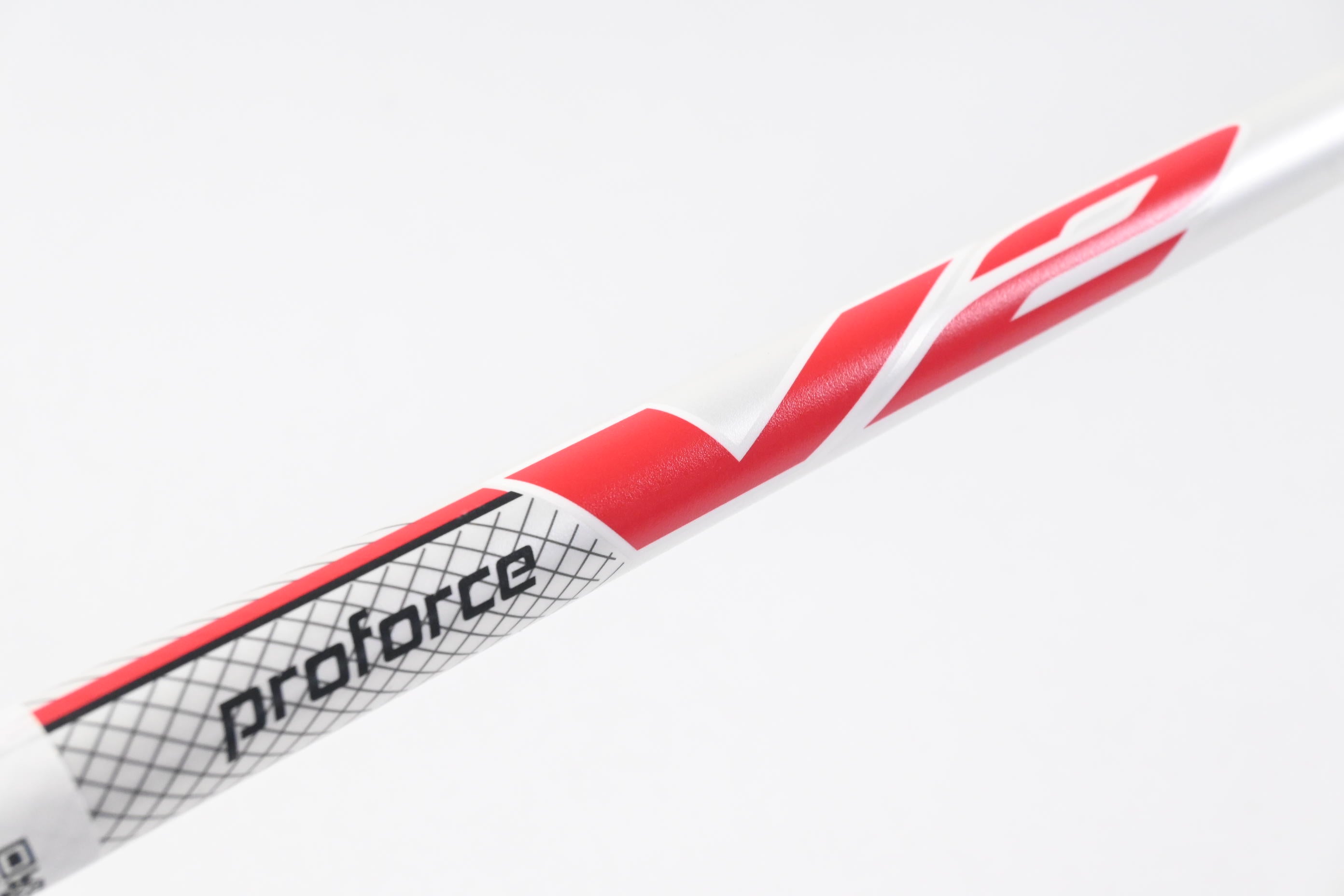 UST Mamiya Proforce V2 6 Driver Shaft / Stiff Flex / Taylormade 2nd Gen
