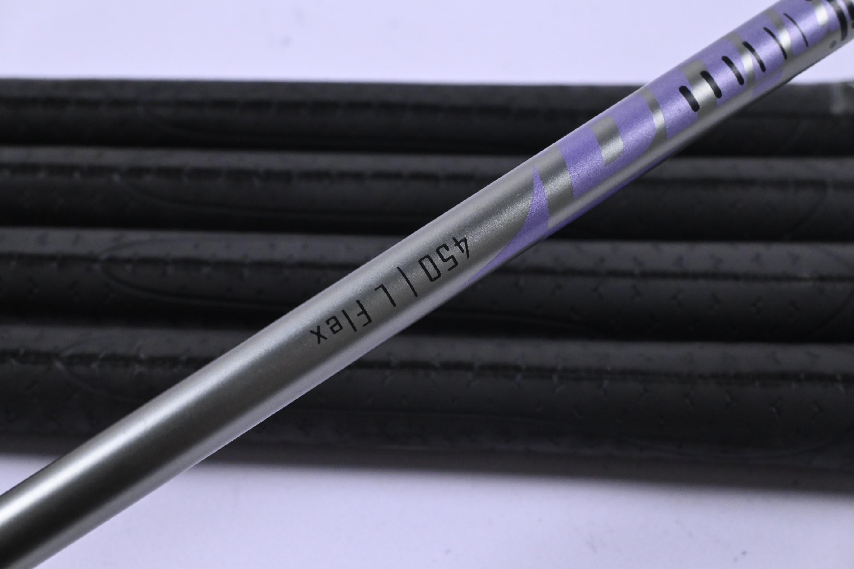 Ladies Flex Wilson Launch Pad Irons / 6-PW / Ladies Flex UST Recoil 45 Shafts