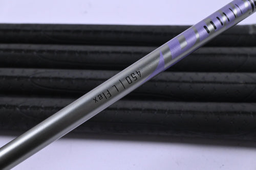 Ladies Flex Wilson Launch Pad Irons / 6-PW / Ladies Flex UST Recoil 45 Shafts