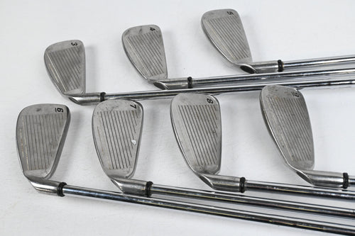 Callaway Big Bertha 1996 Irons / 3-9i / Regular Flex Callaway Memphis 10