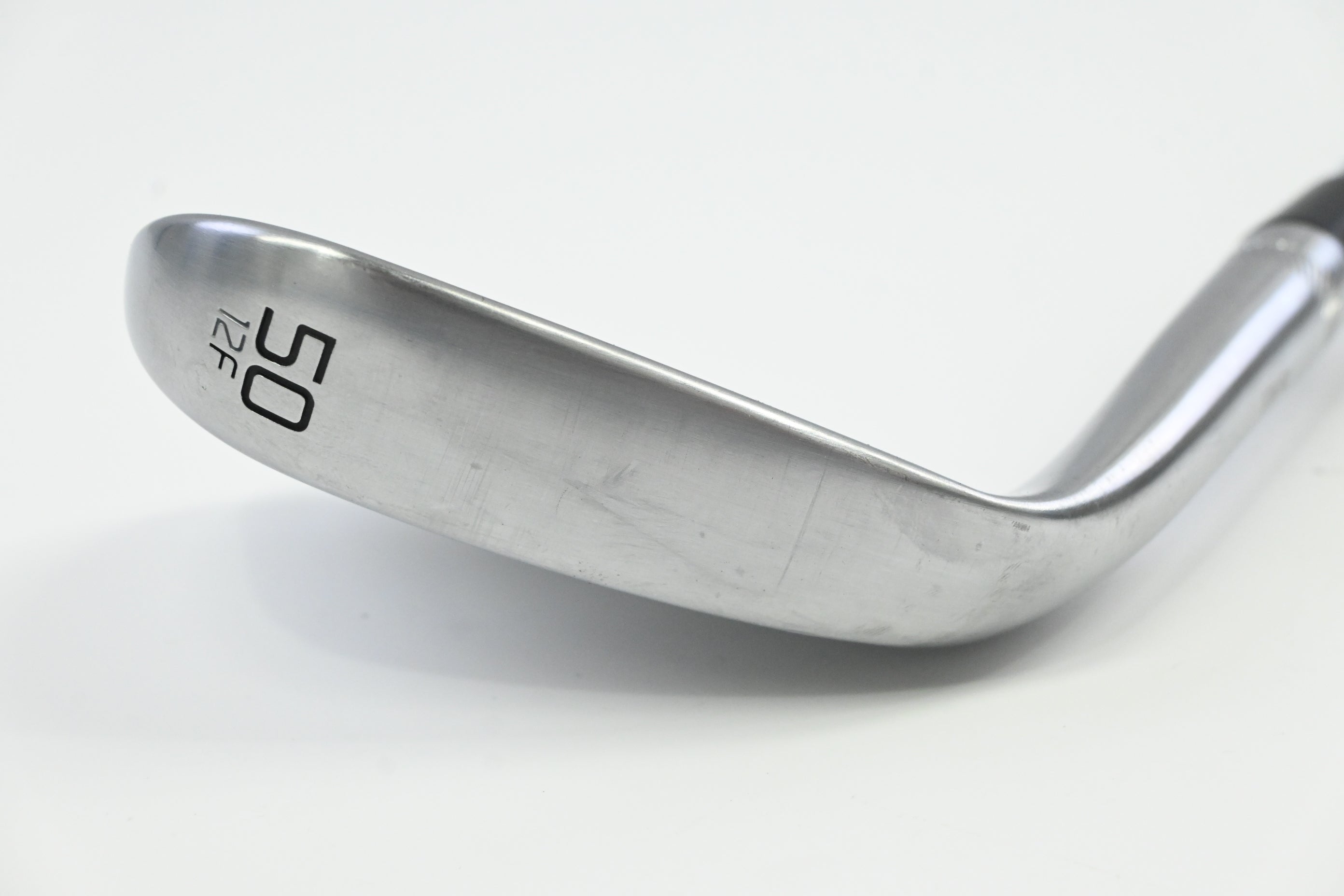 Titleist Vokey SM10 Gap Wedge / 50 Degree / Wedge Flex Vokey SM10 Shaft