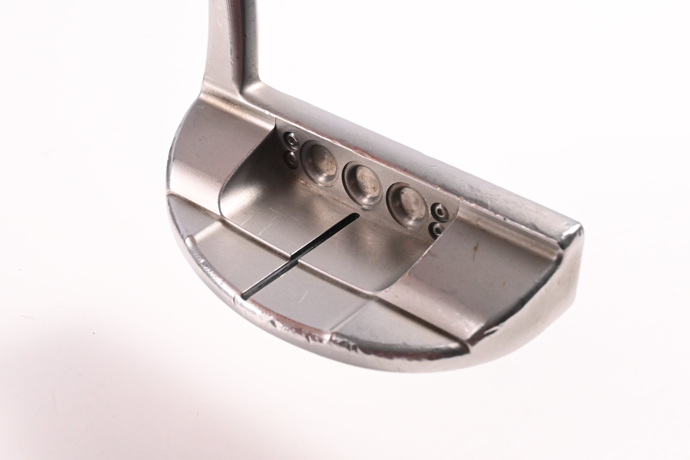 Scotty Cameron Select Newport 3 2016 Putter / 35 Inch