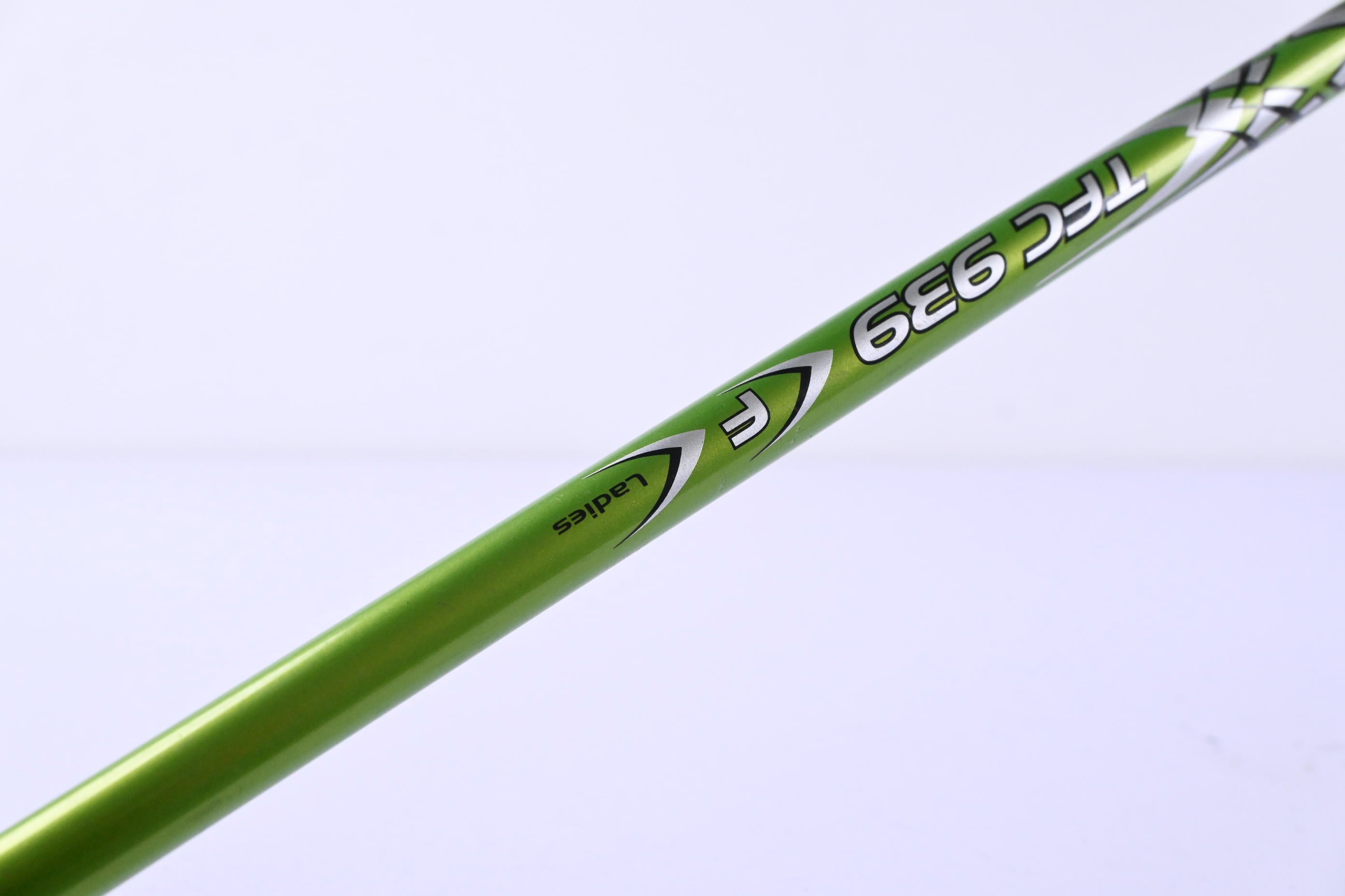Ladies Ping Rapture V2 #3 Wood / 16 Degree / Ladies Flex Ping TFC 939 F Shaft