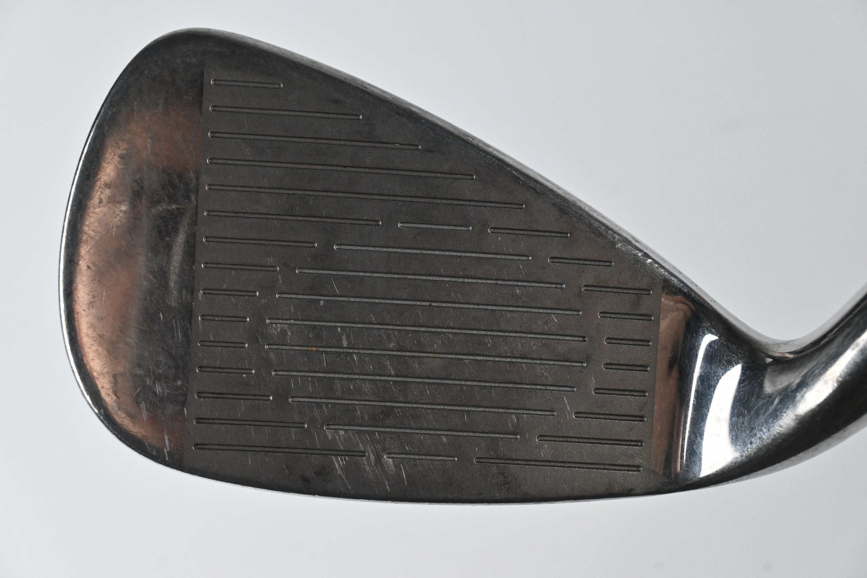 Ladies Cobra SS #6 Iron / Ladies Flex Aldila HM Tour 55 Shaft