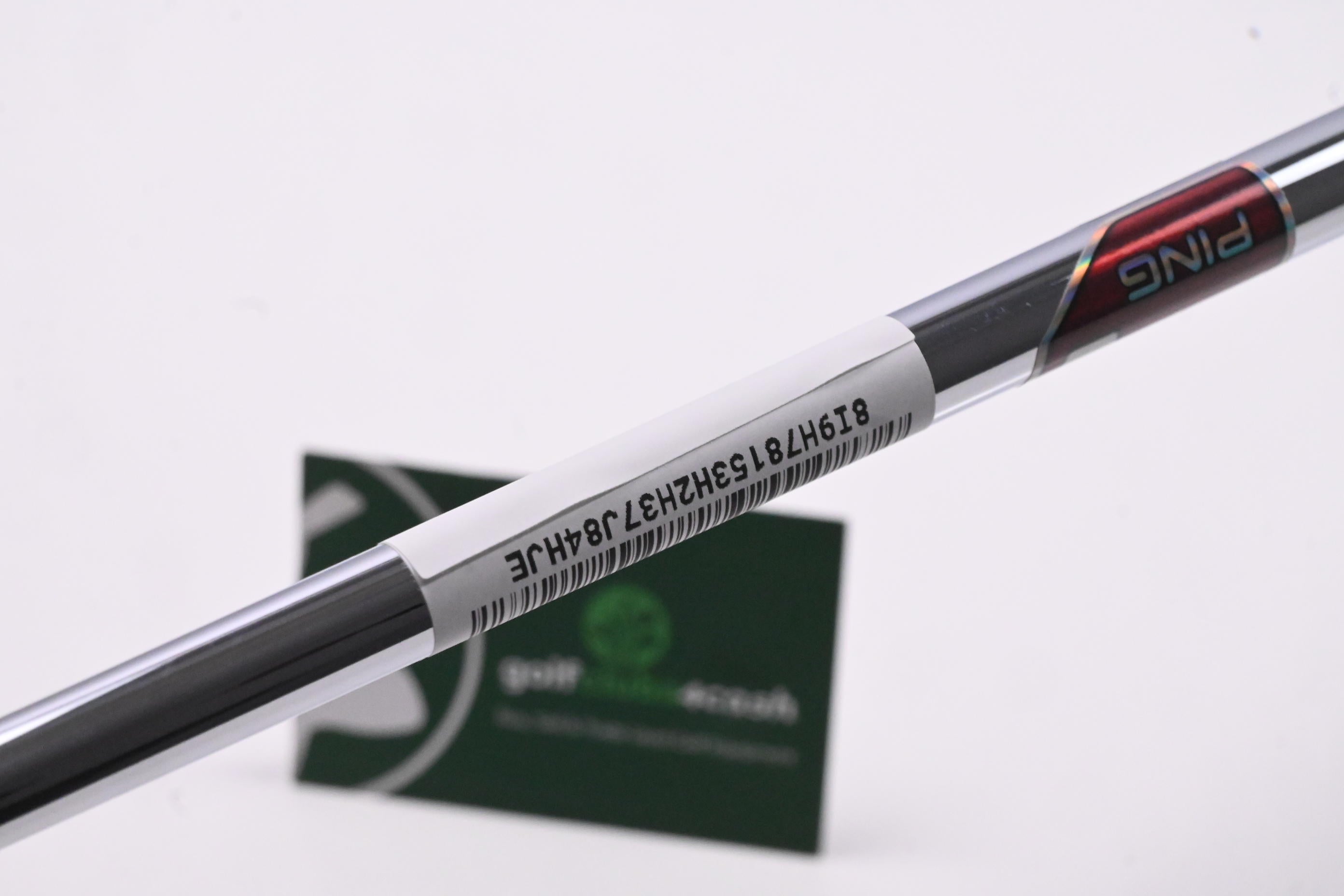 Ping Karsten Original Zing Putter / 34 Inch / Refurbished