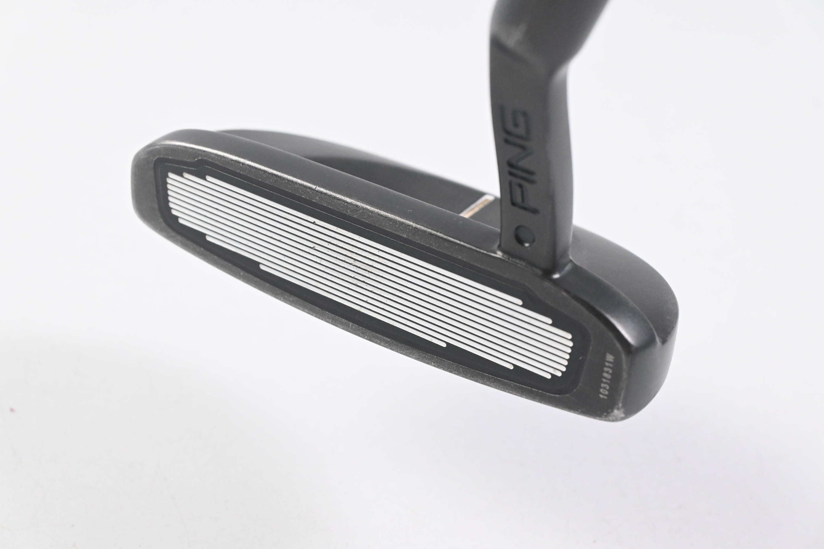 Ping Scottsdale TR Shea Putter / 35 Inch
