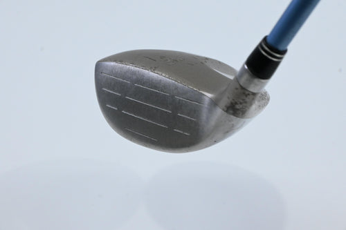 Ladies Cobra Speed LD M Offset #5 Wood / 18 Degree / Ladies Flex Aldila VS 47