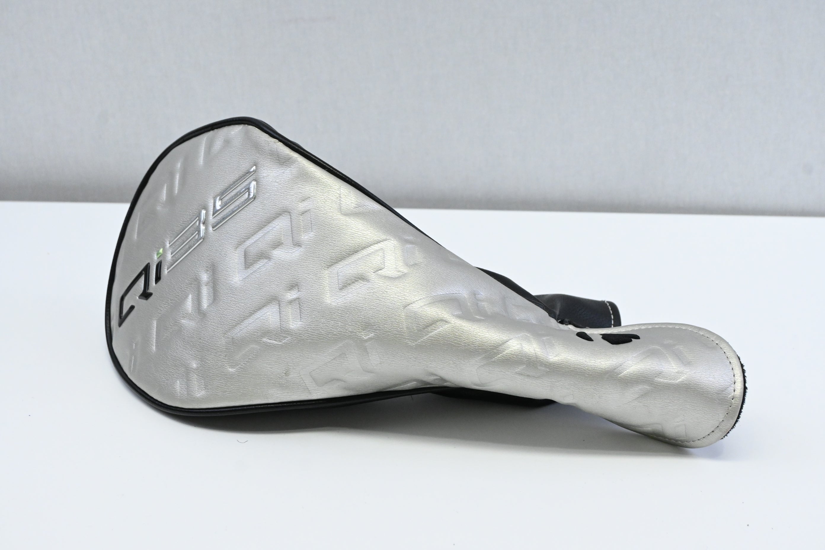 Taylormade Qi35 Driver / 9 Degree / Stiff Flex Tensei 1K Black 65
